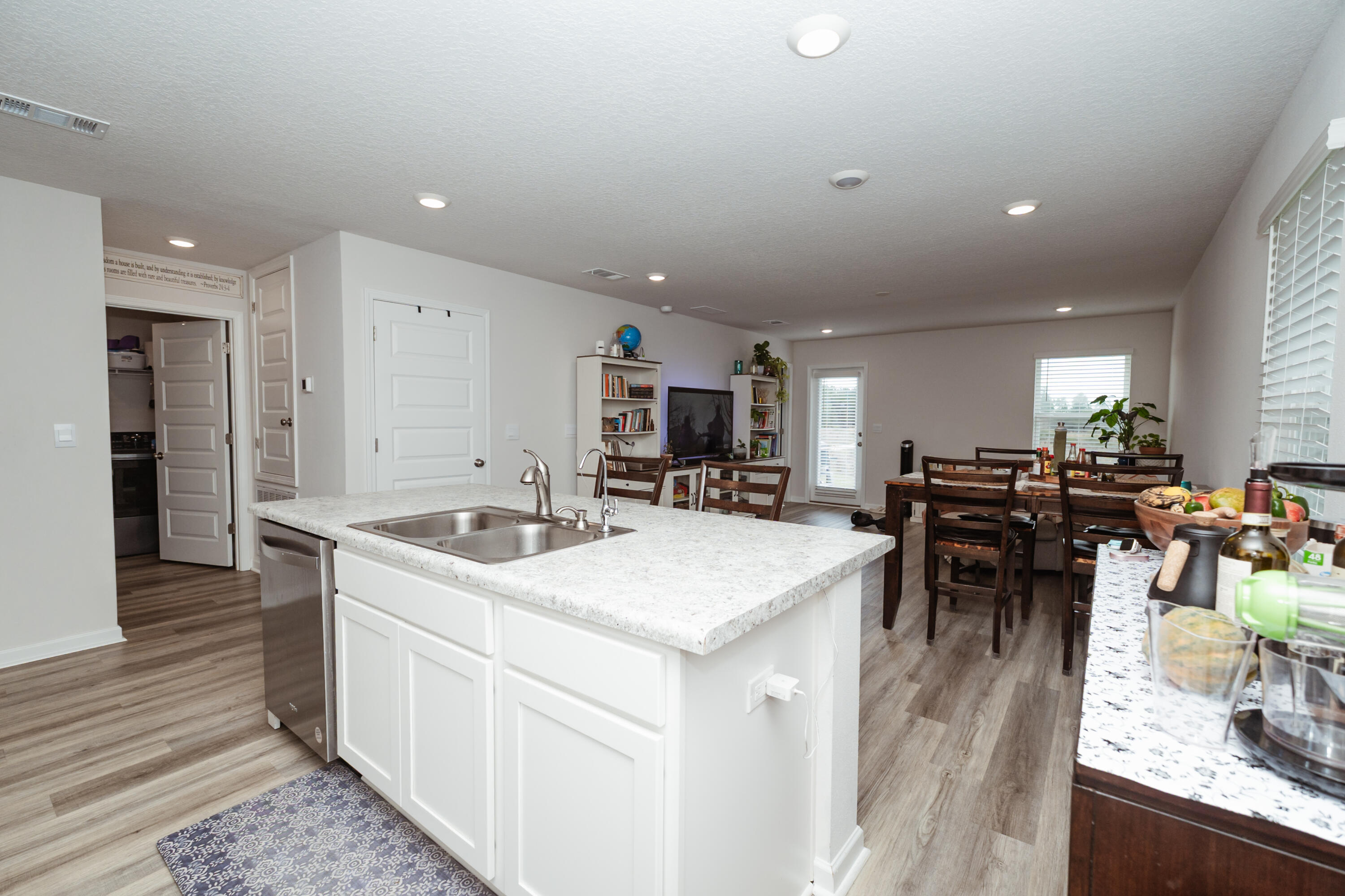 Heritage Plantation - Residential Lease