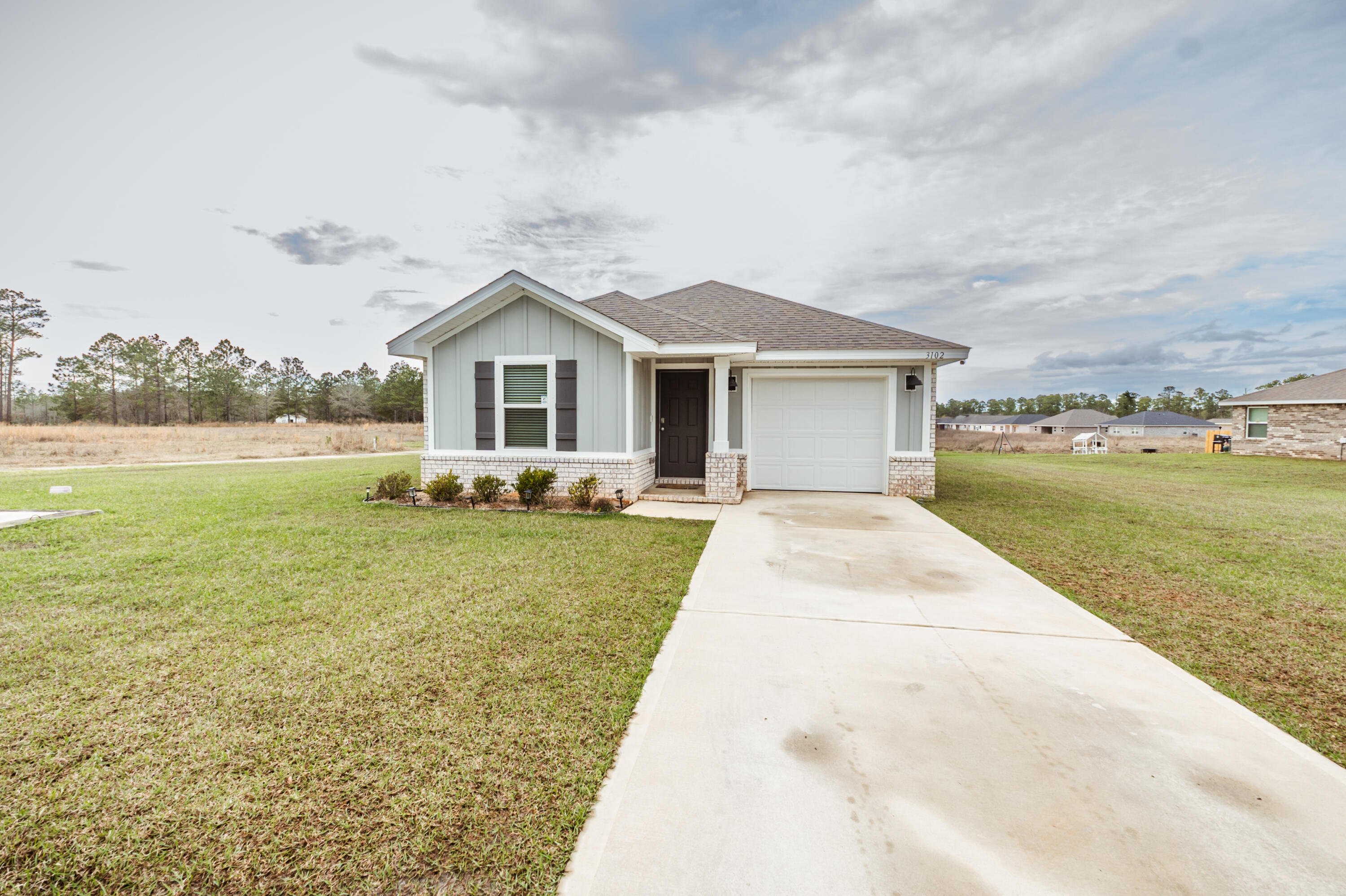 Heritage Plantation - Residential Lease