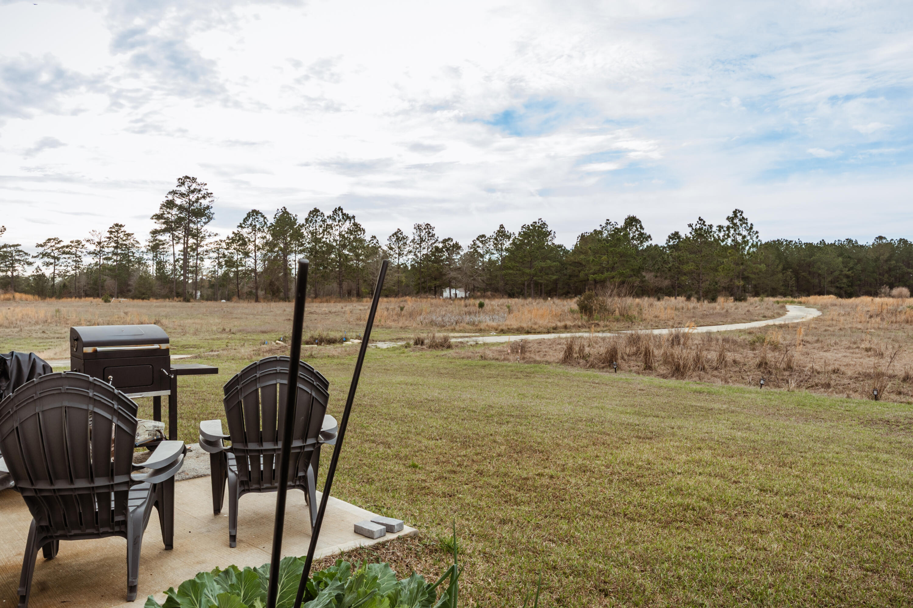 Heritage Plantation - Residential Lease