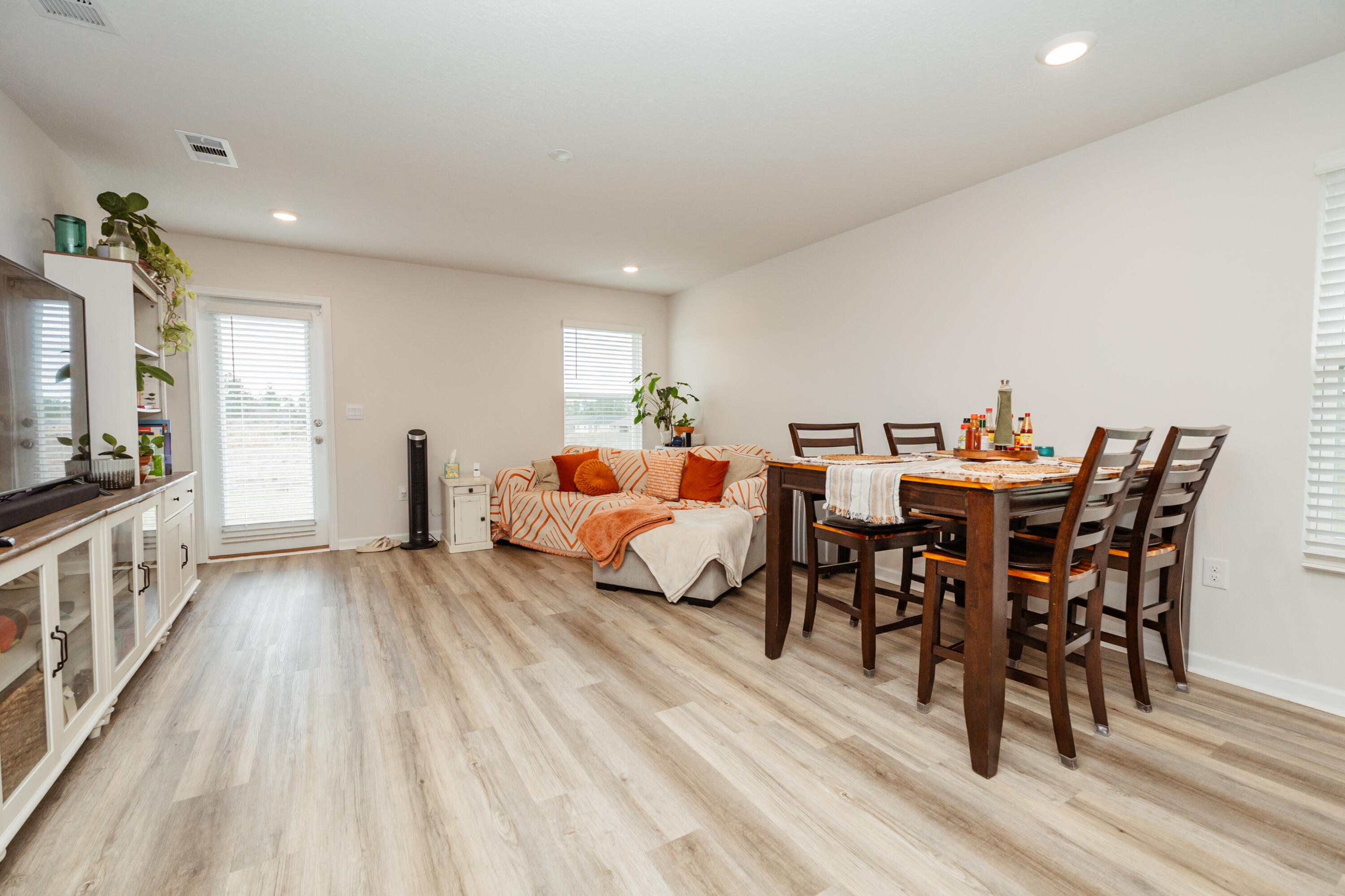 Heritage Plantation - Residential Lease