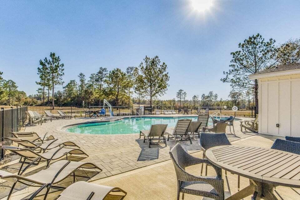 Heritage Plantation - Residential Lease