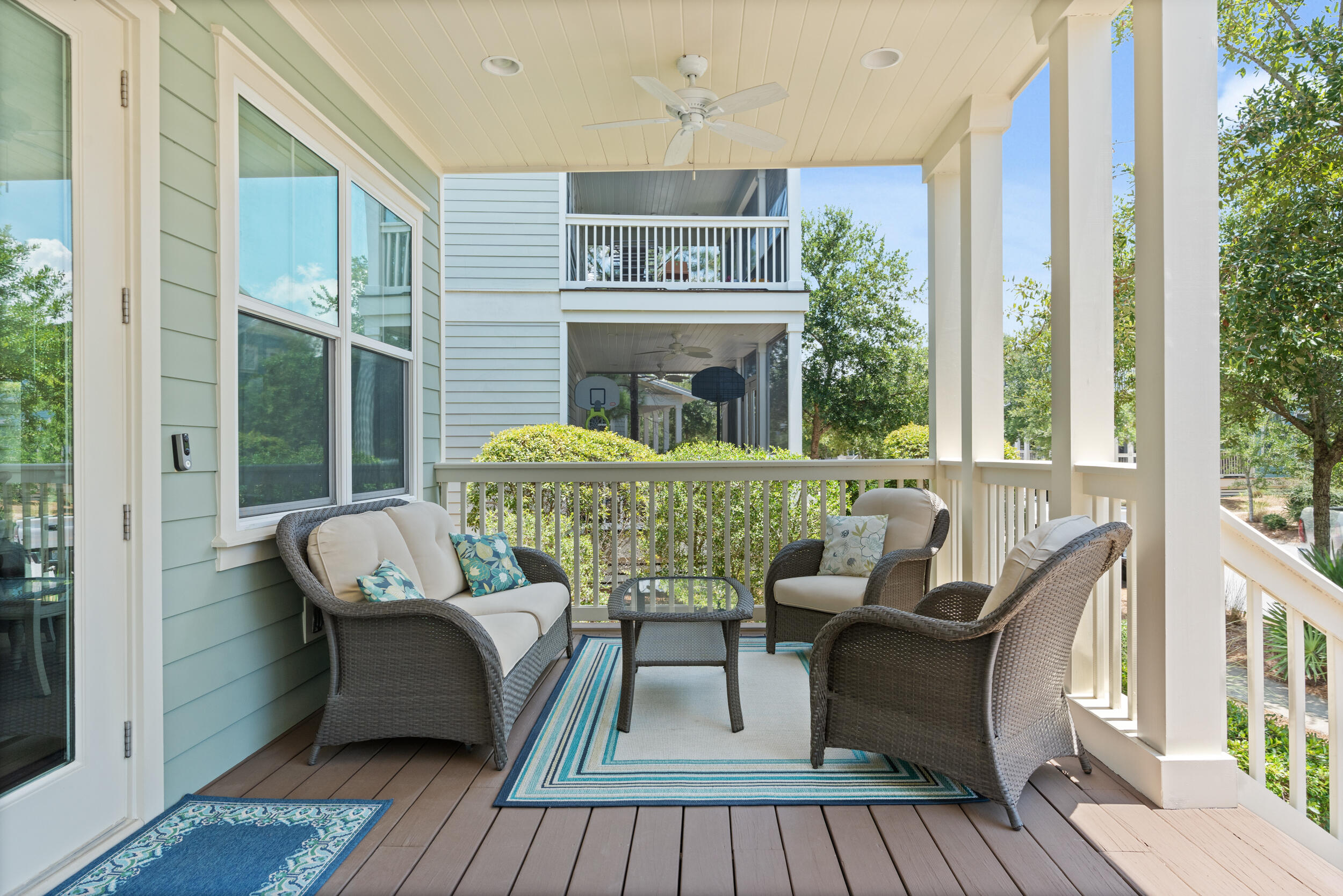 Naturewalk at Seagrove - Residential