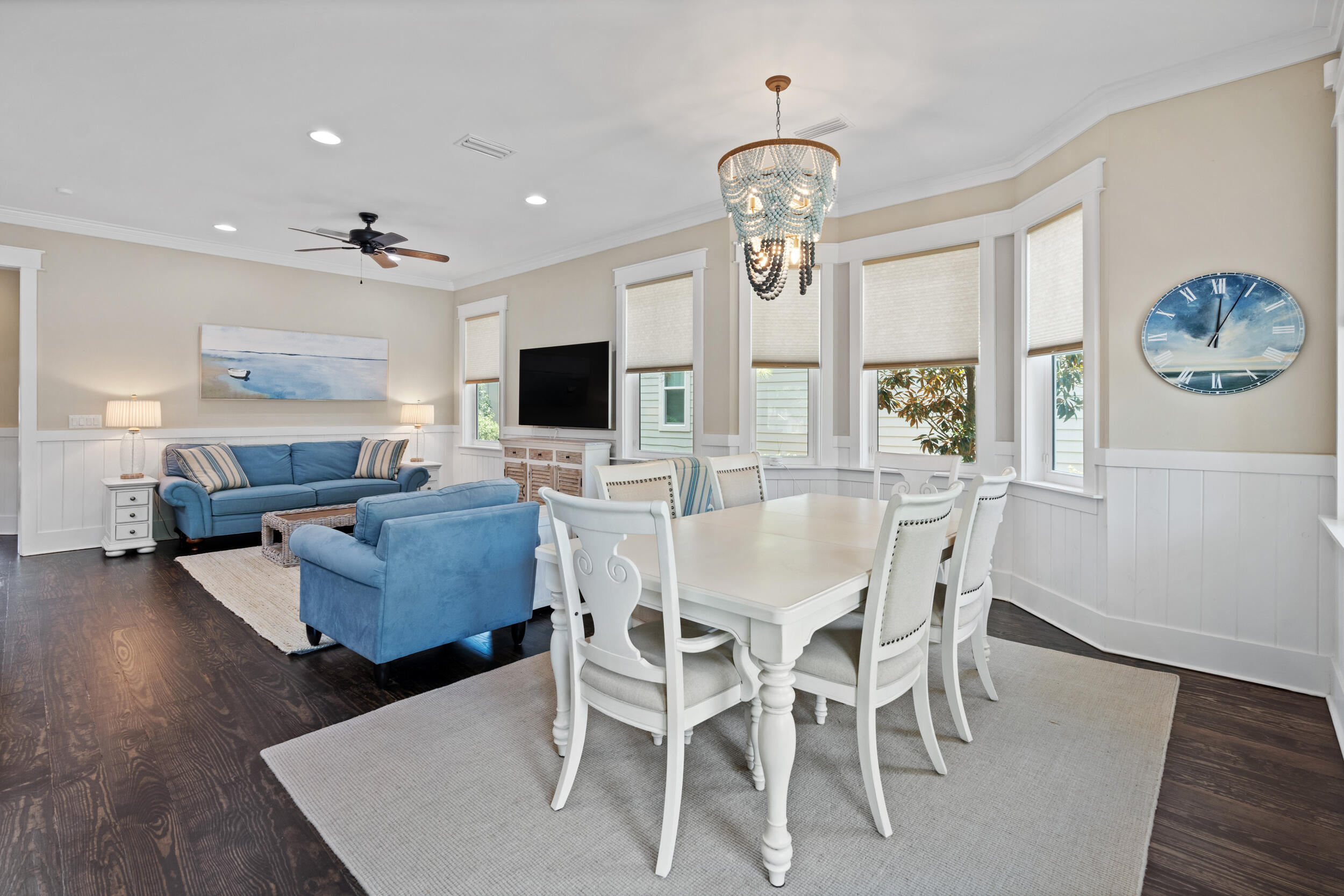 Naturewalk at Seagrove - Residential