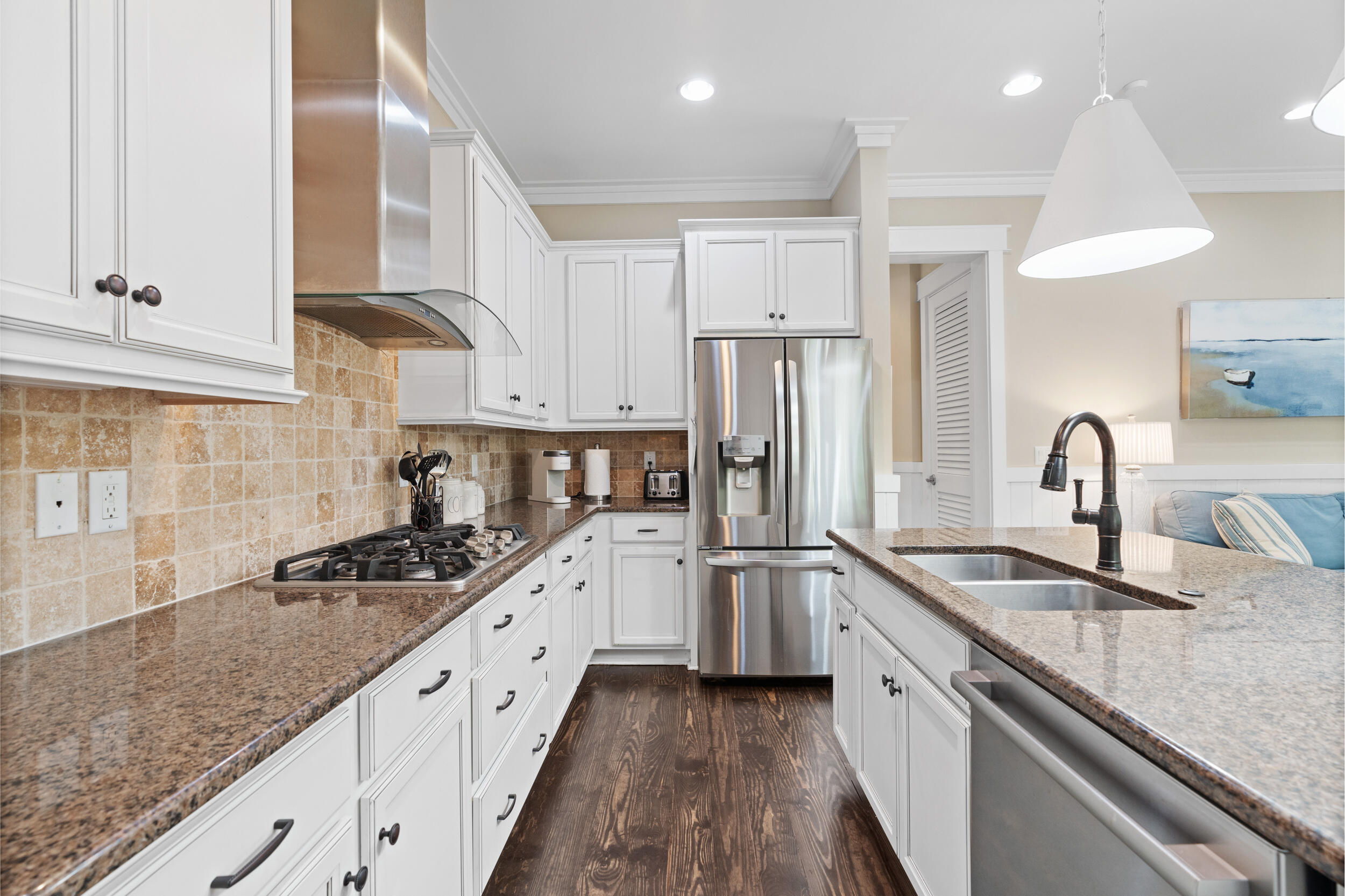 Naturewalk at Seagrove - Residential