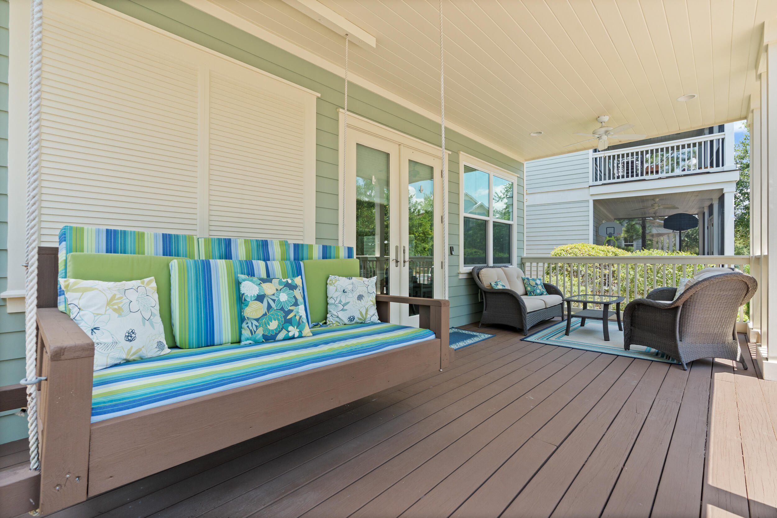 Naturewalk at Seagrove - Residential