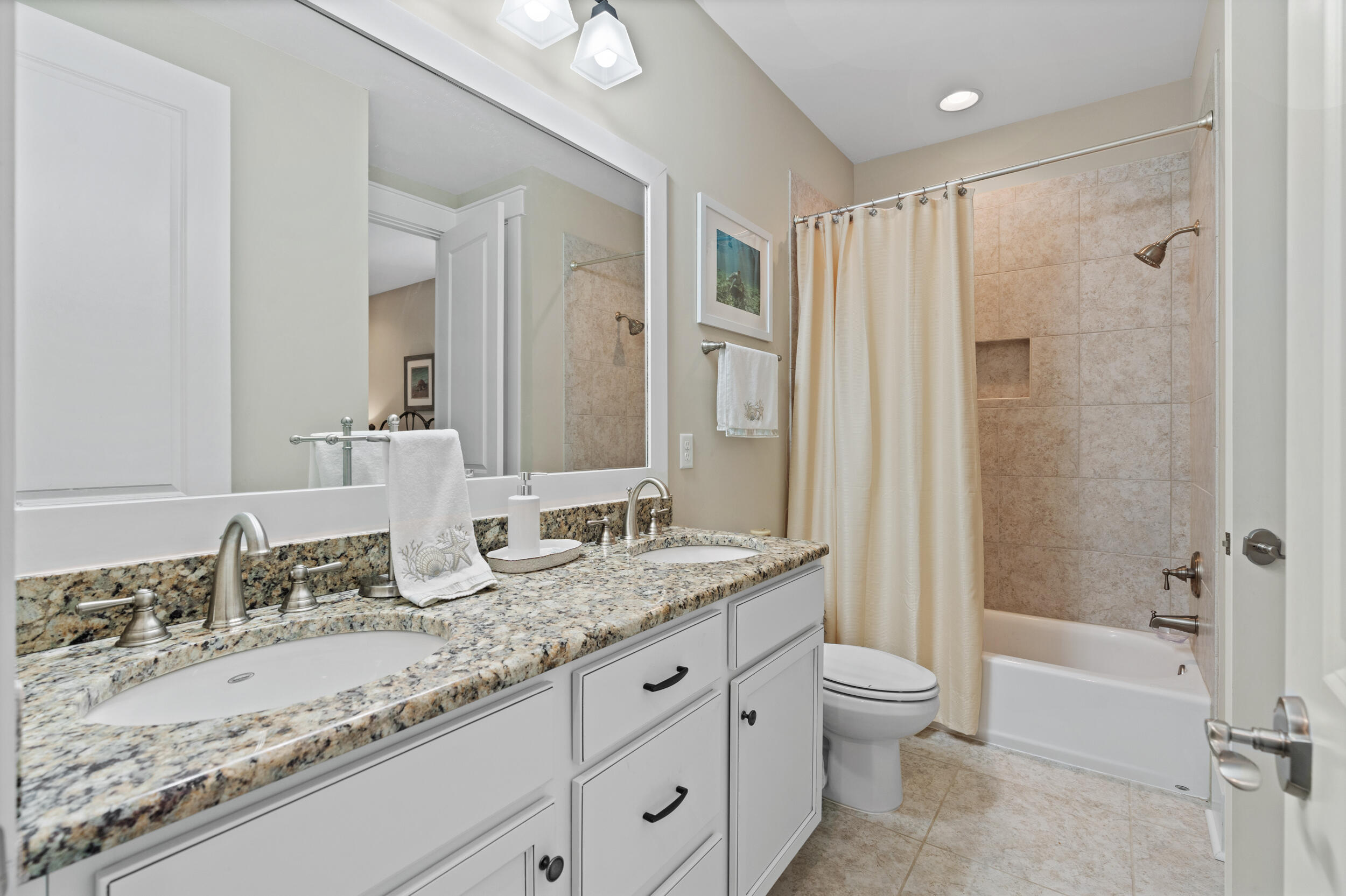 Naturewalk at Seagrove - Residential