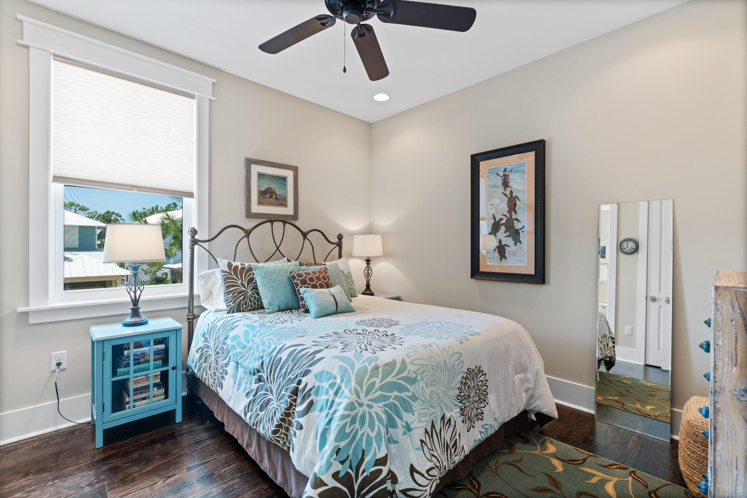 Naturewalk at Seagrove - Residential