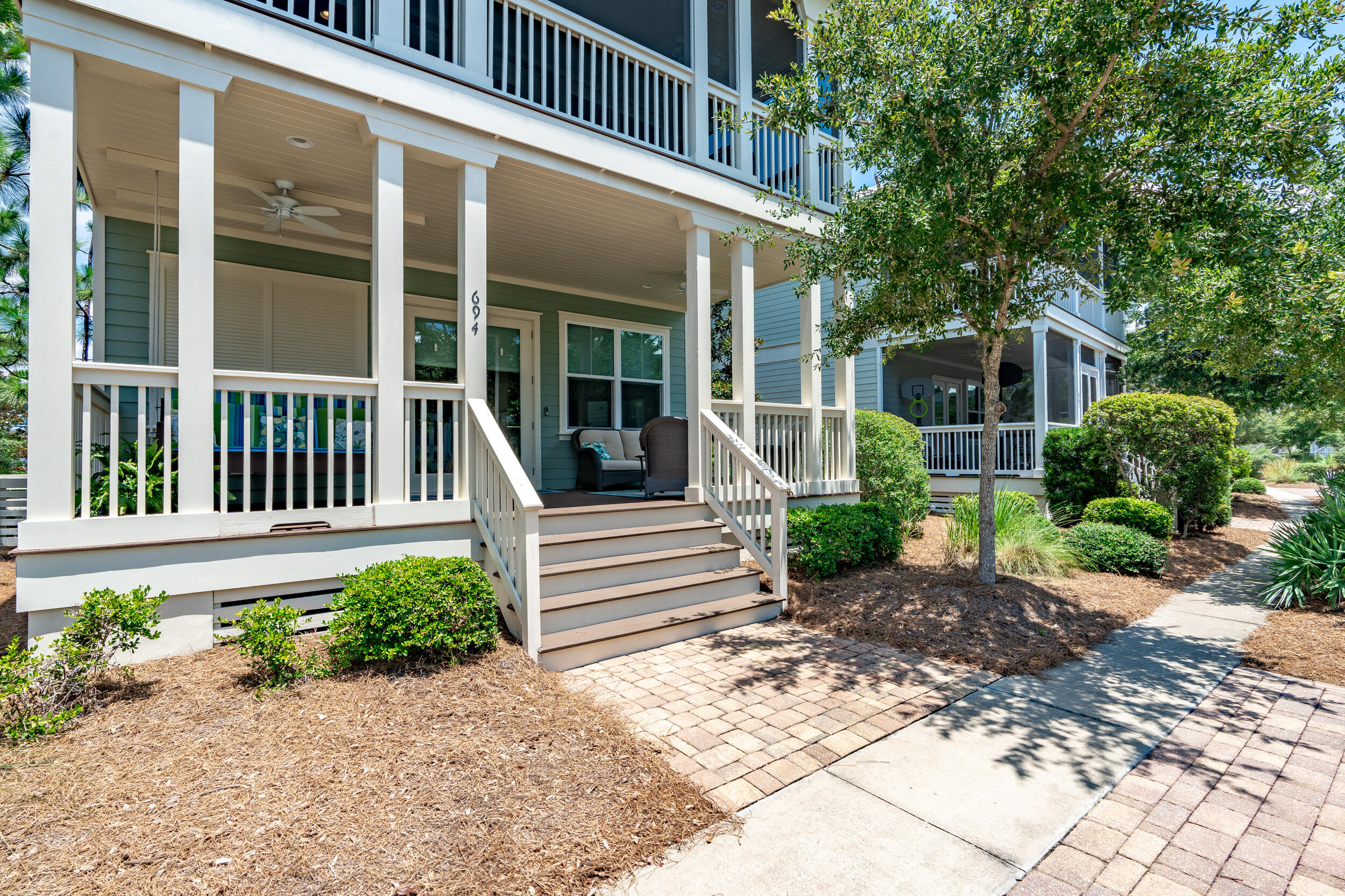 Naturewalk at Seagrove - Residential