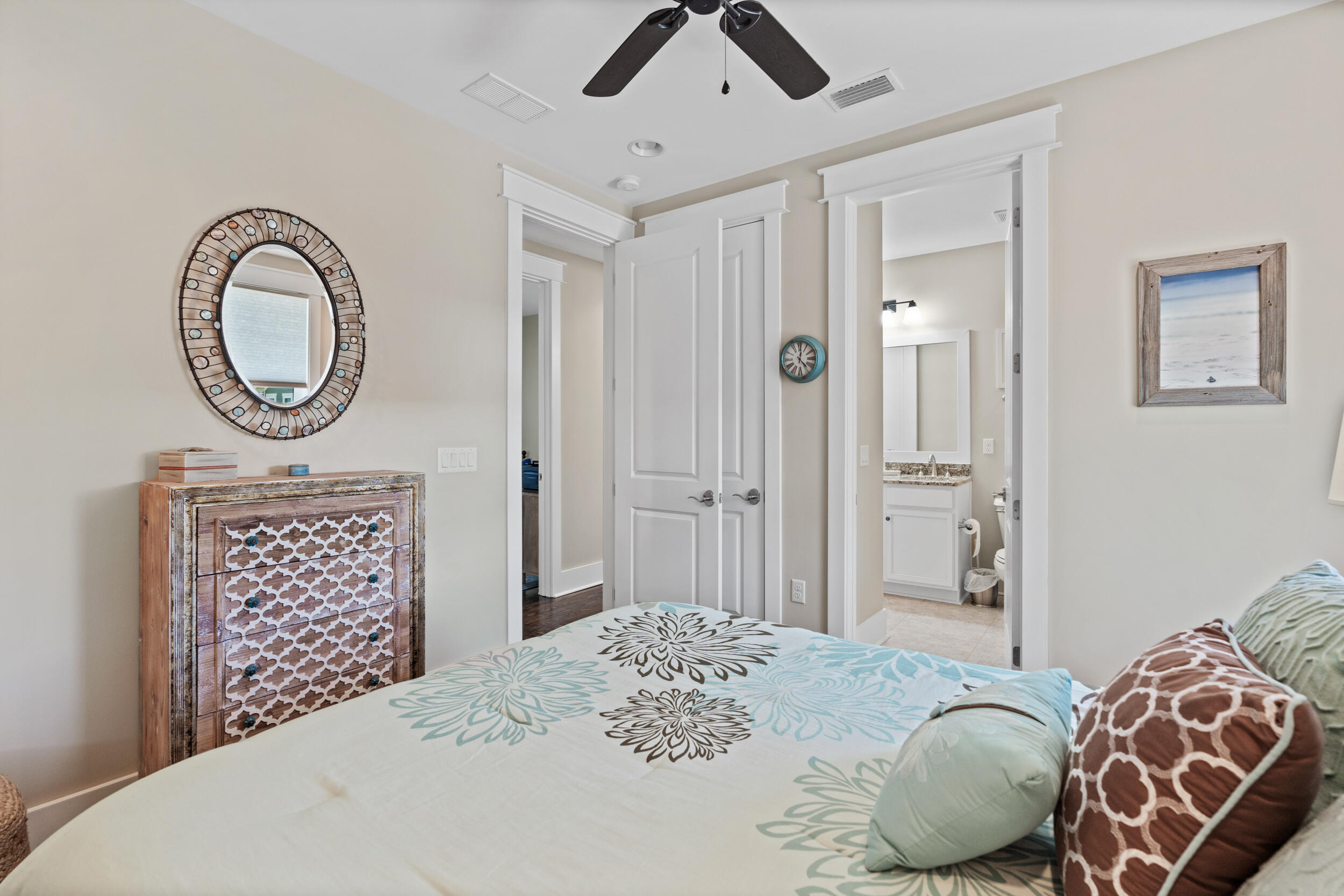 Naturewalk at Seagrove - Residential