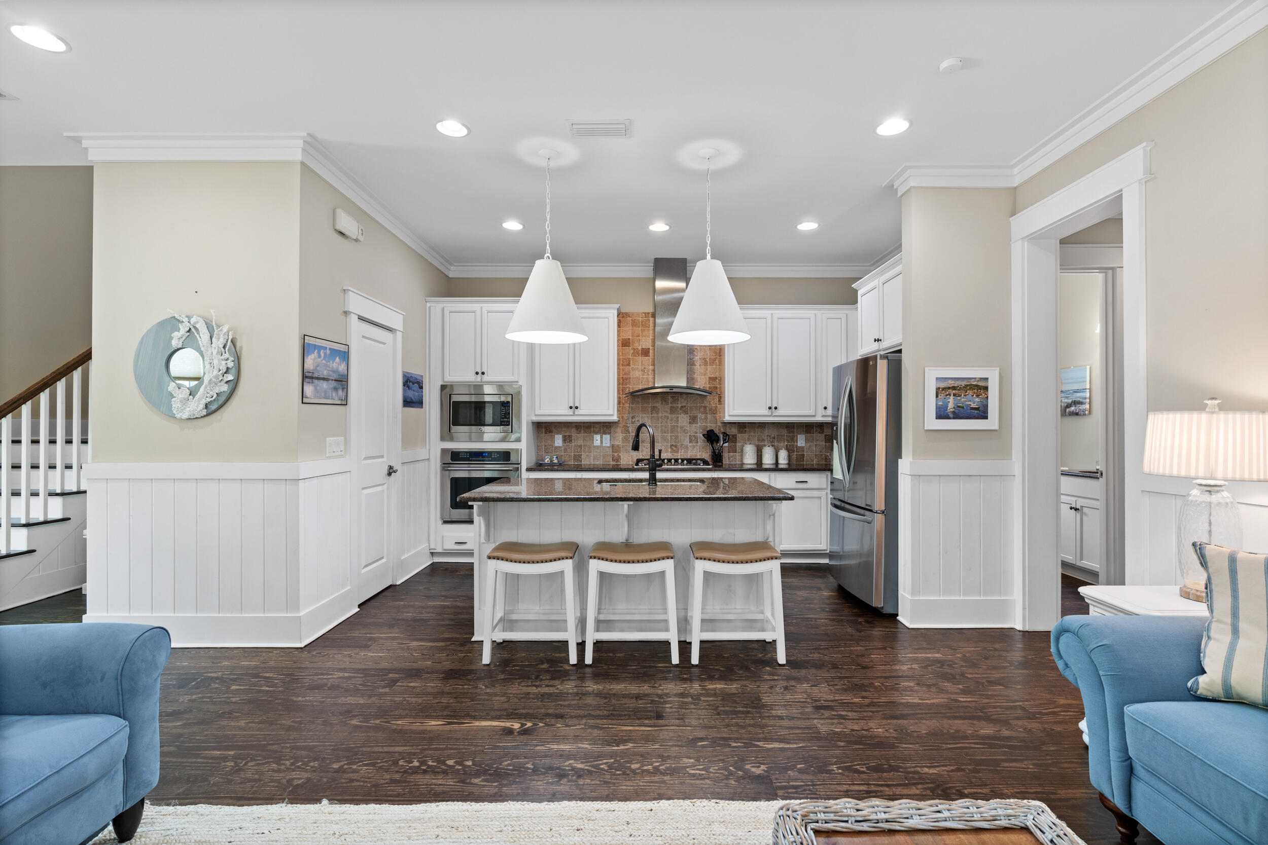 Naturewalk at Seagrove - Residential