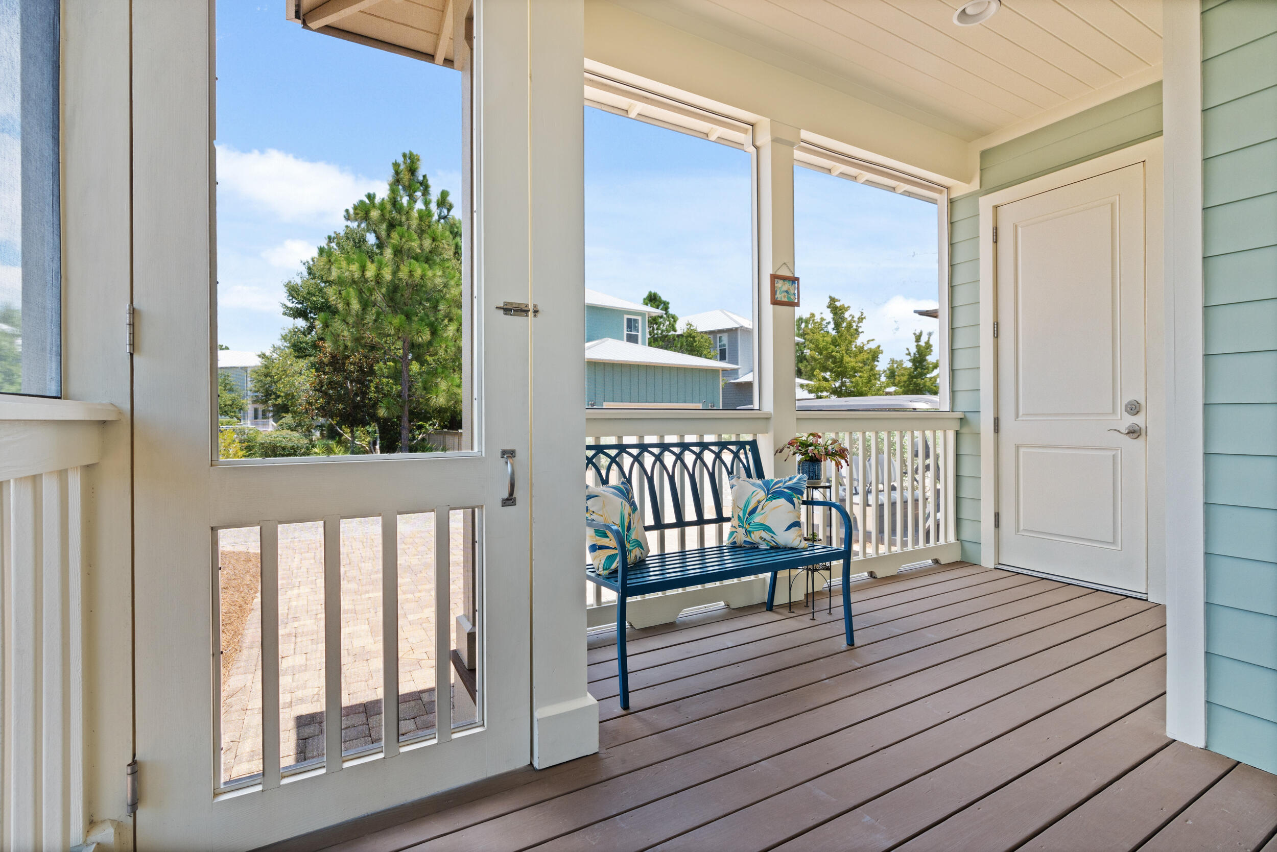 Naturewalk at Seagrove - Residential