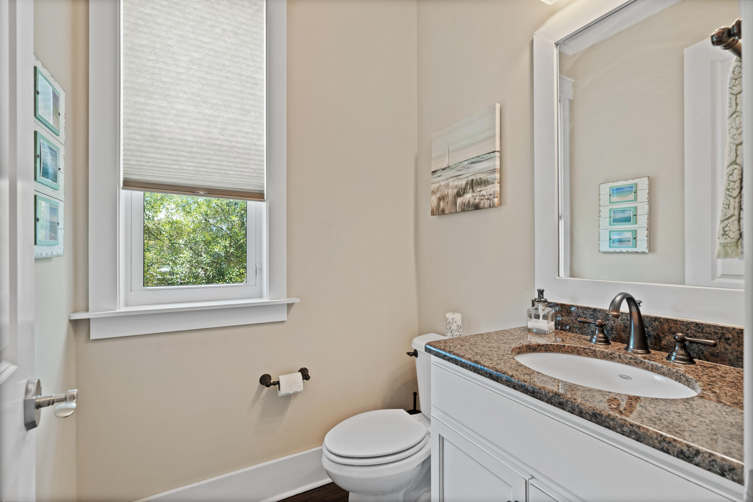 Naturewalk at Seagrove - Residential