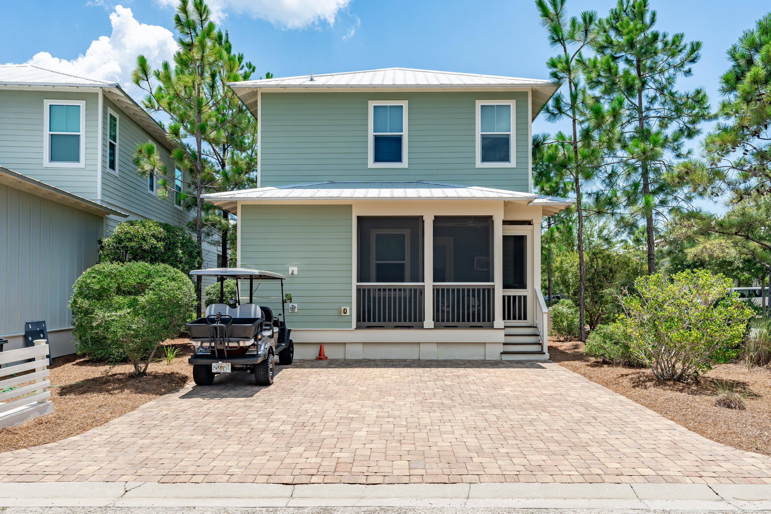 Naturewalk at Seagrove - Residential