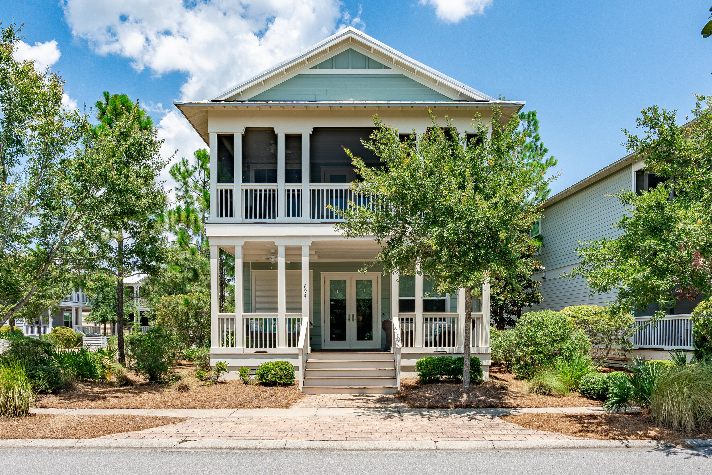 Naturewalk at Seagrove - Residential