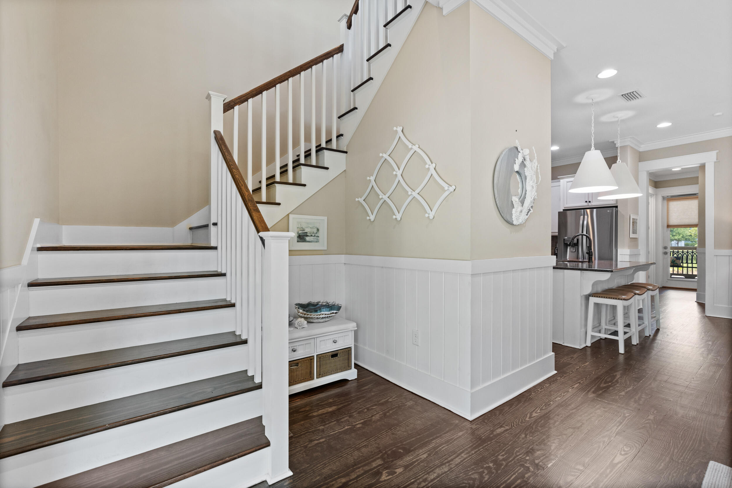 Naturewalk at Seagrove - Residential