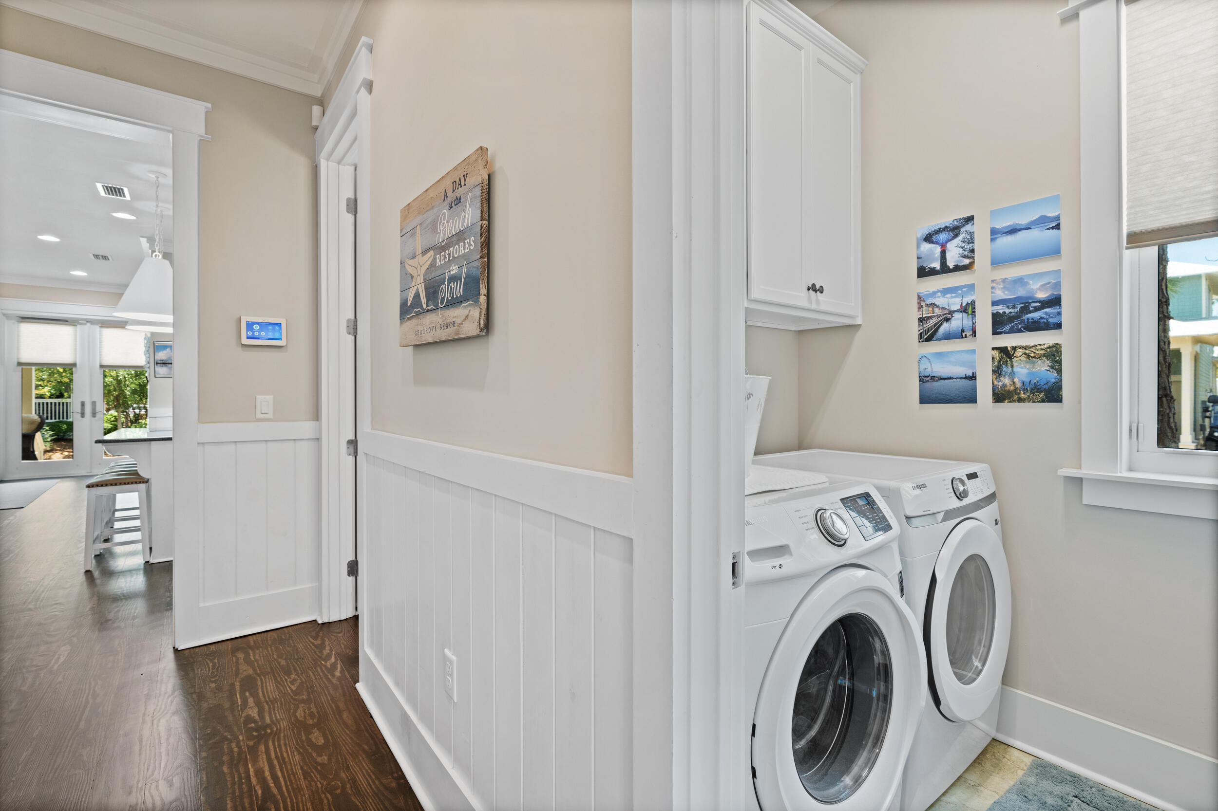 Naturewalk at Seagrove - Residential