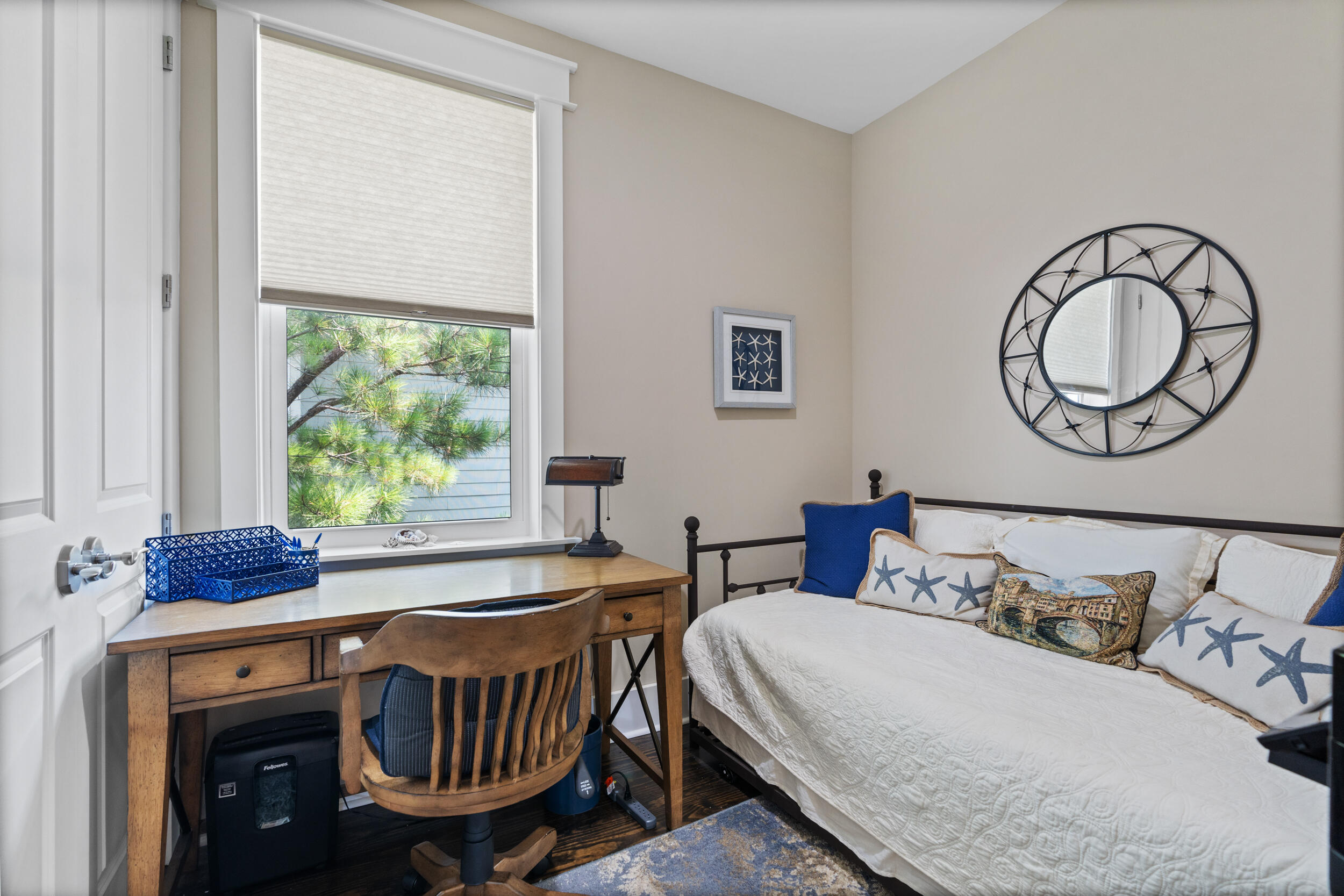 Naturewalk at Seagrove - Residential