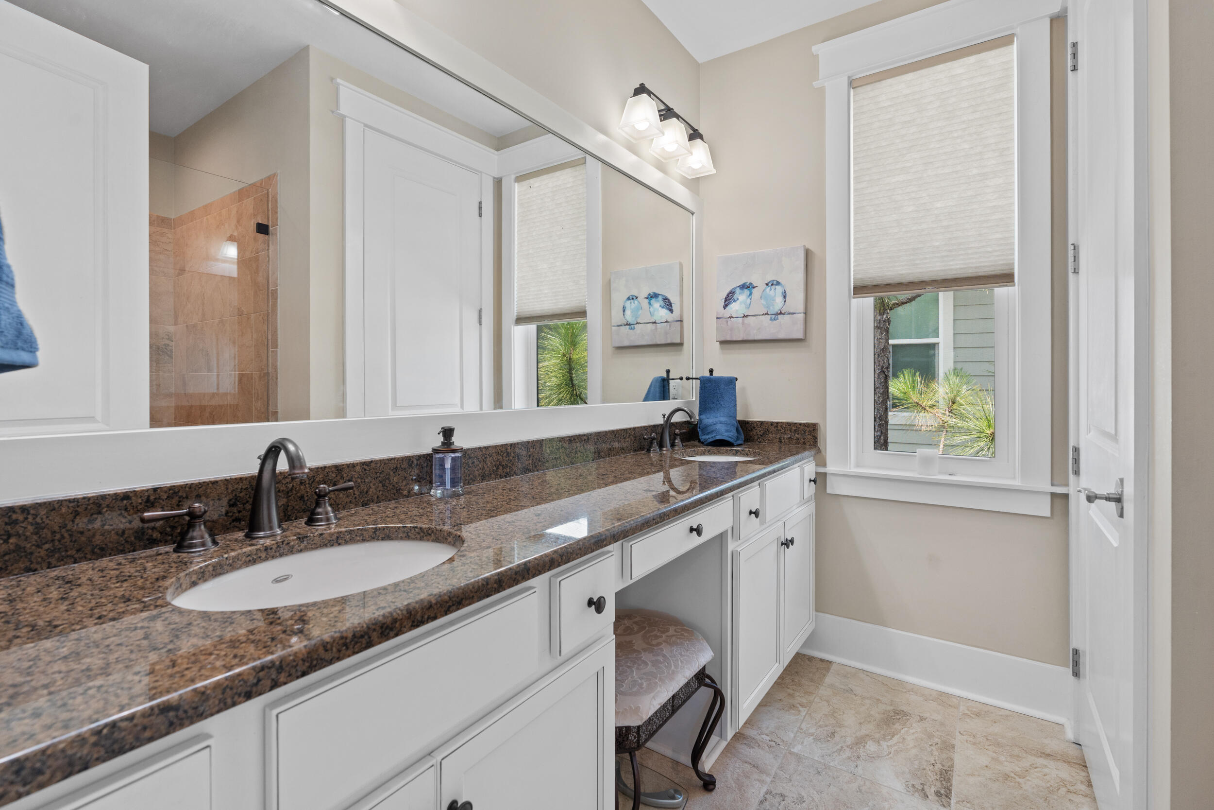 Naturewalk at Seagrove - Residential