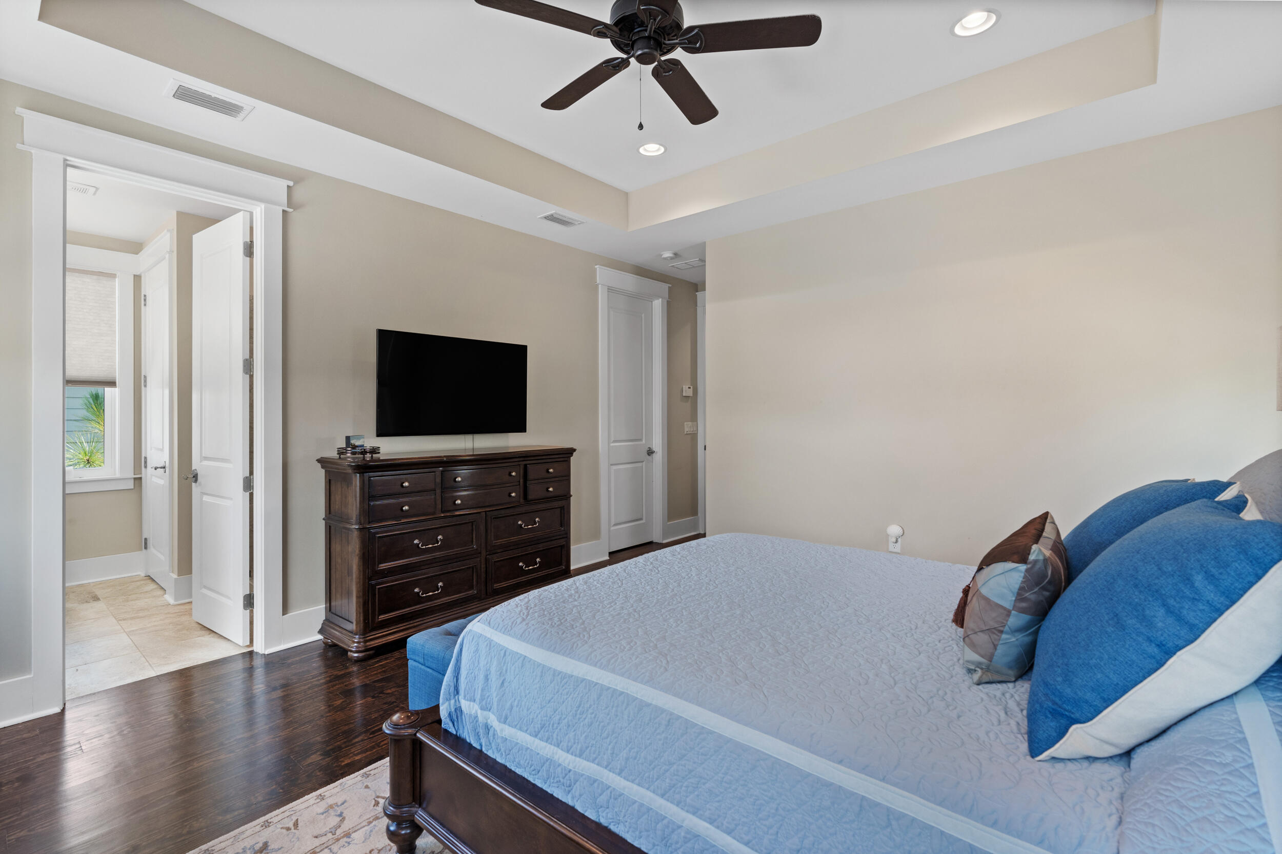 Naturewalk at Seagrove - Residential