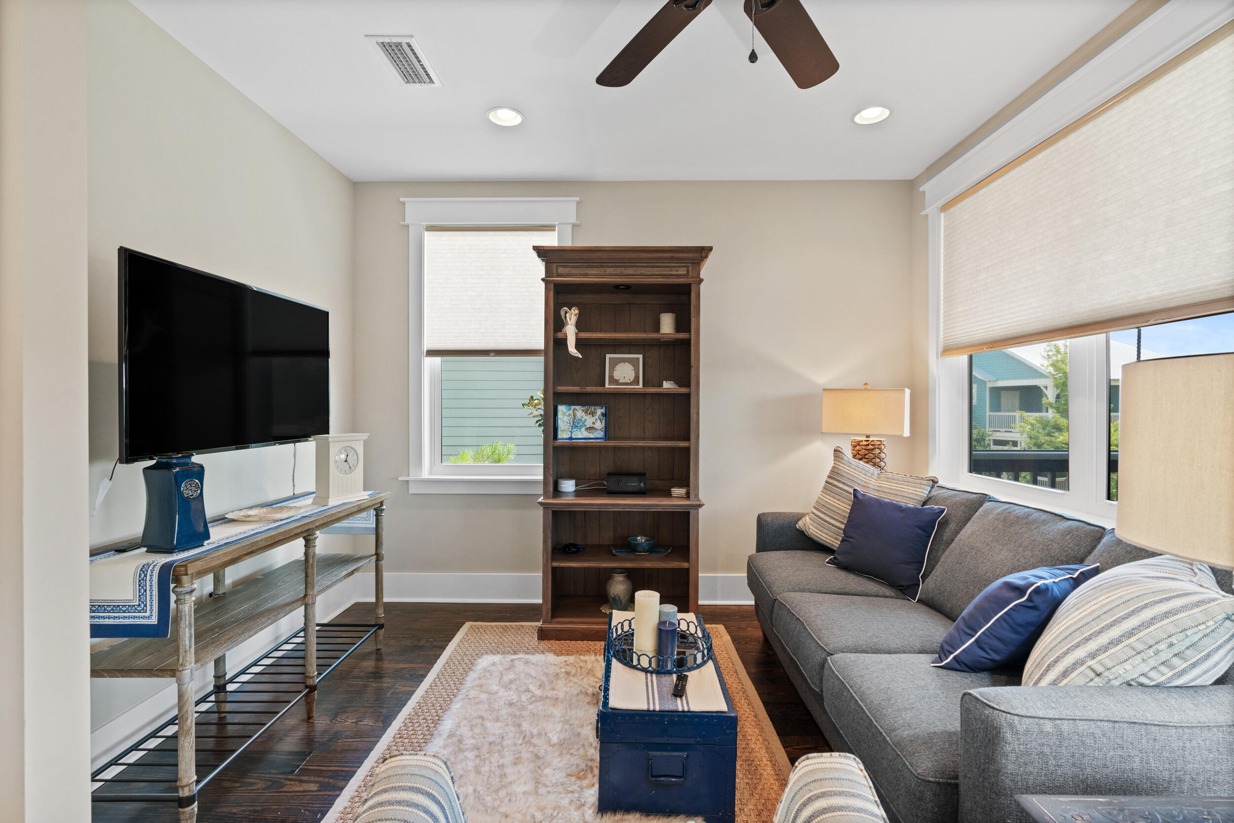 Naturewalk at Seagrove - Residential