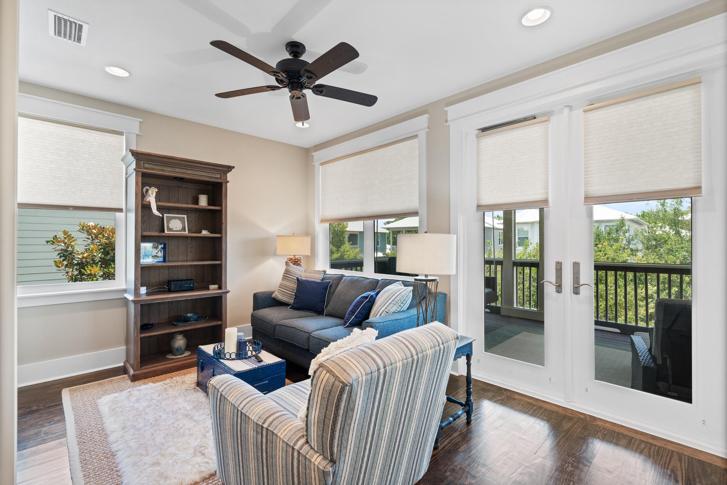 Naturewalk at Seagrove - Residential