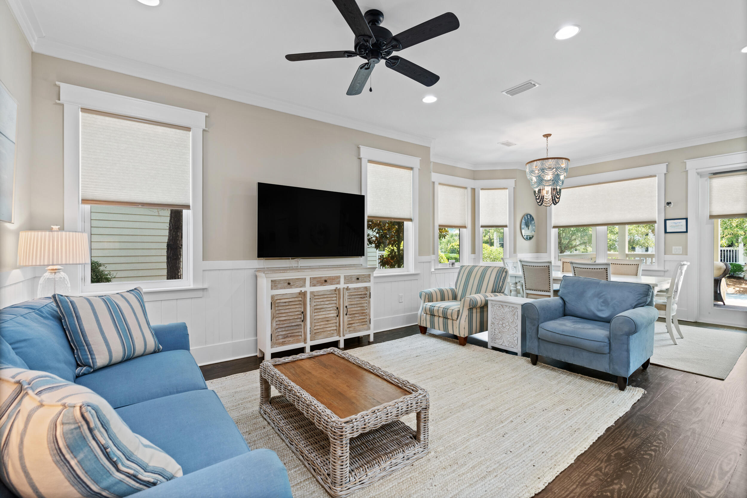 Naturewalk at Seagrove - Residential