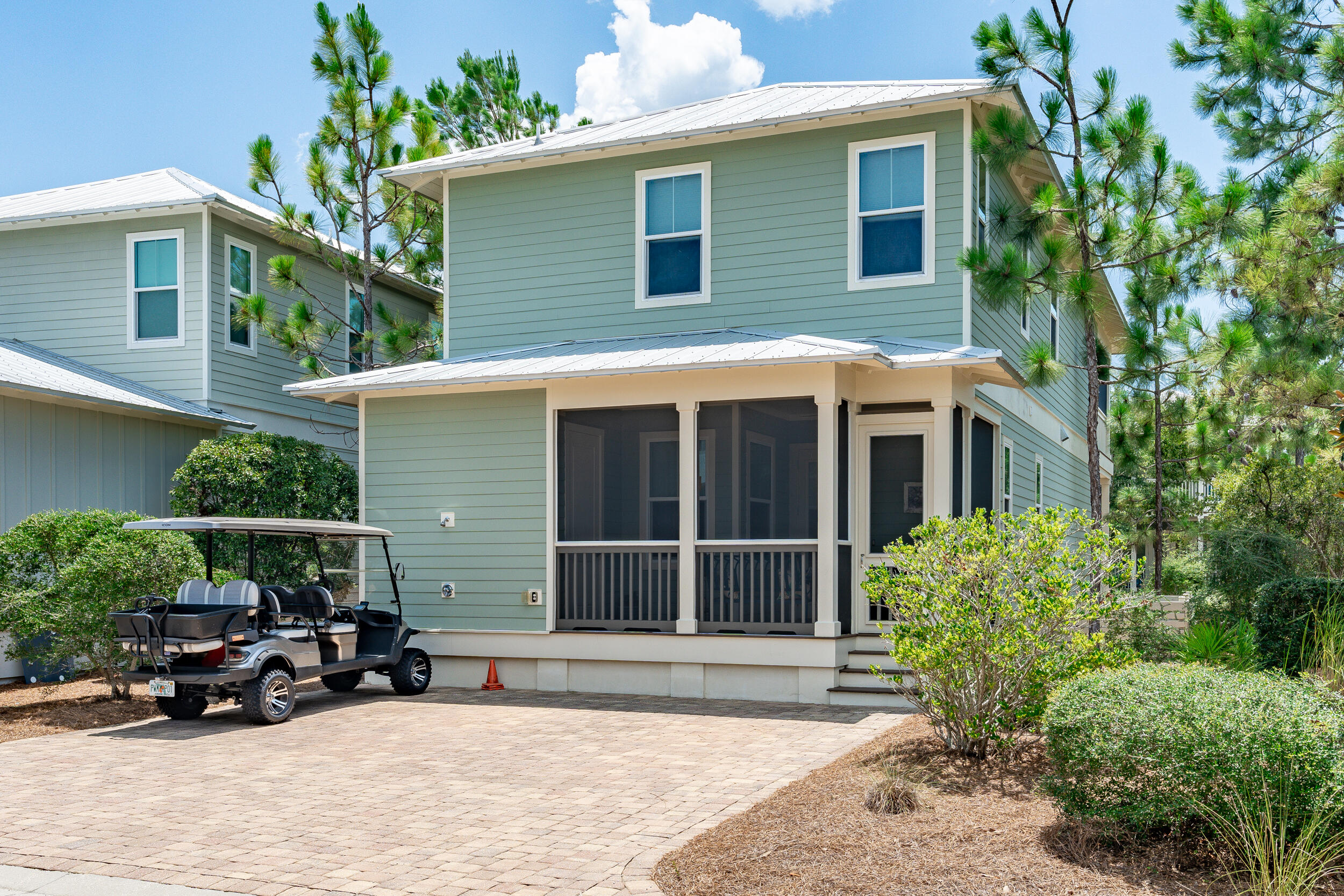 Naturewalk at Seagrove - Residential