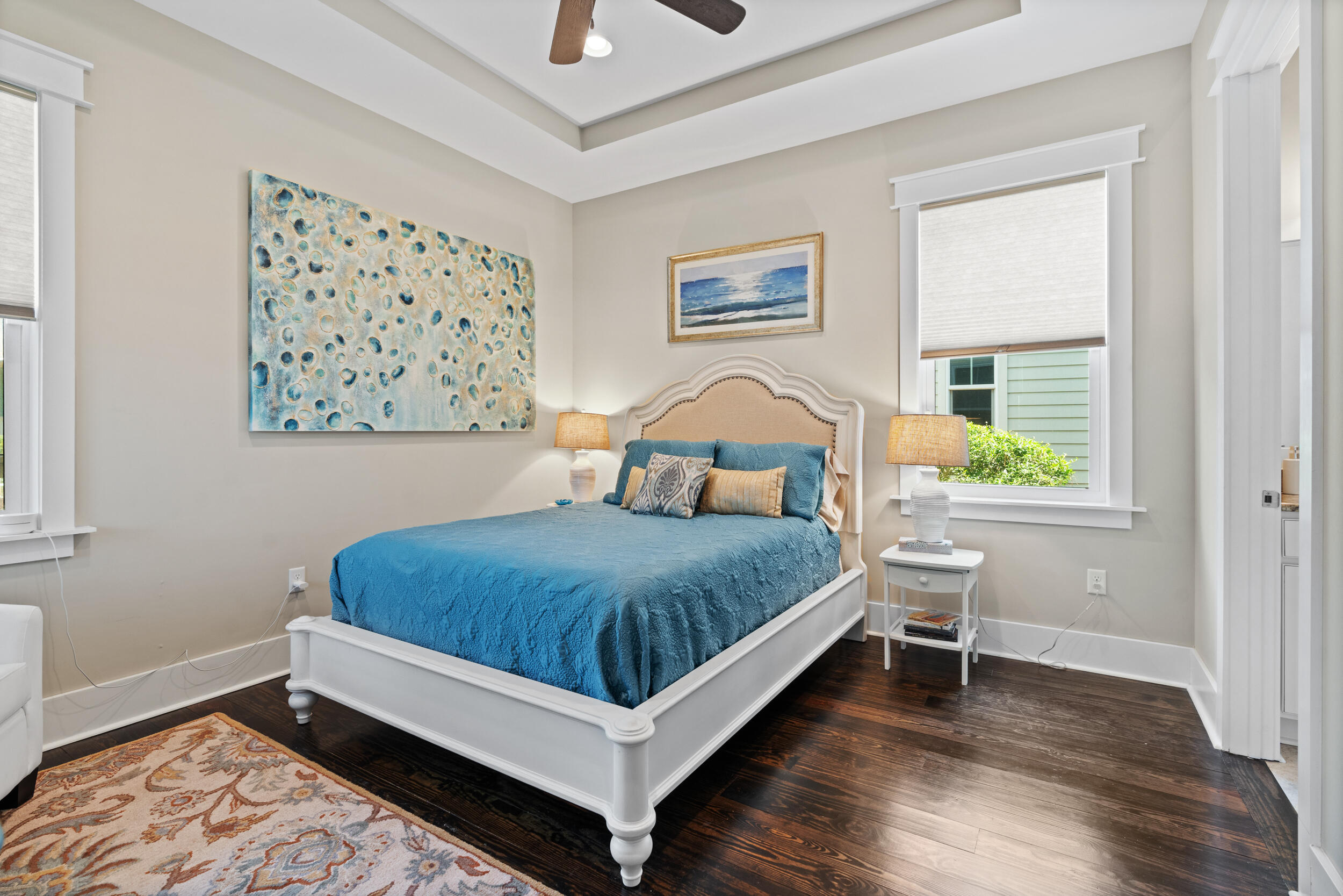 Naturewalk at Seagrove - Residential