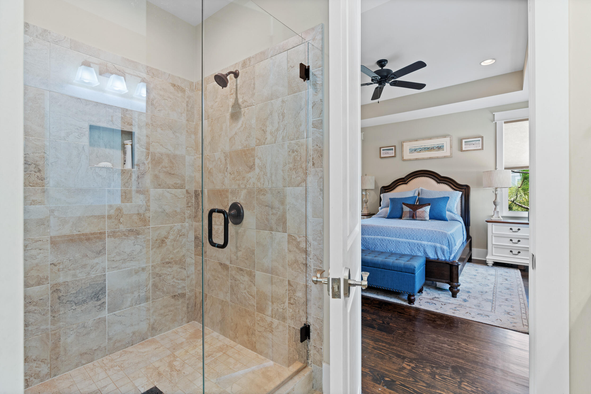 Naturewalk at Seagrove - Residential