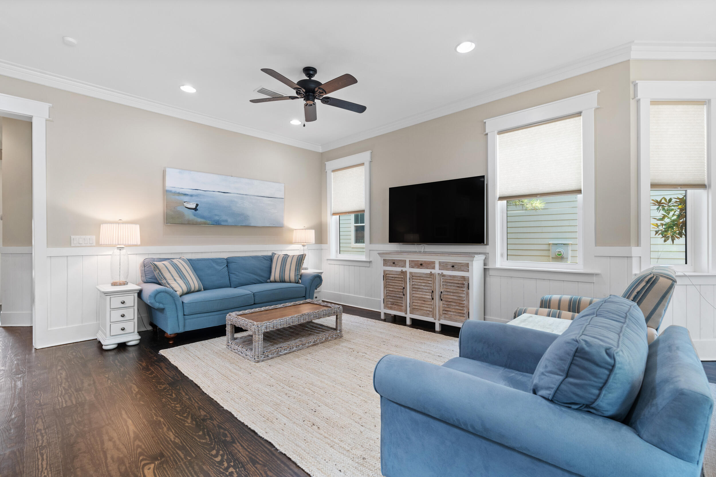 Naturewalk at Seagrove - Residential