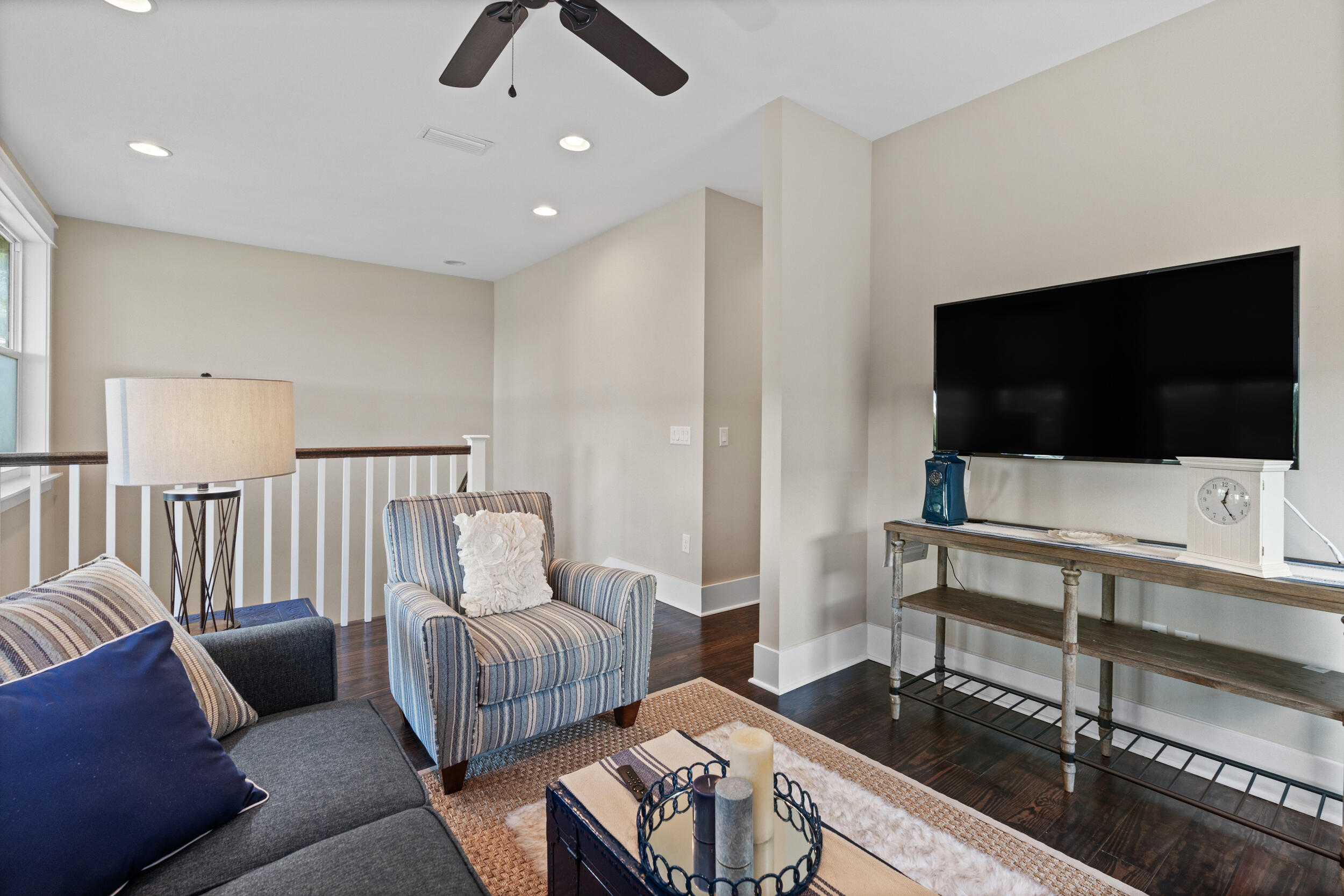 Naturewalk at Seagrove - Residential