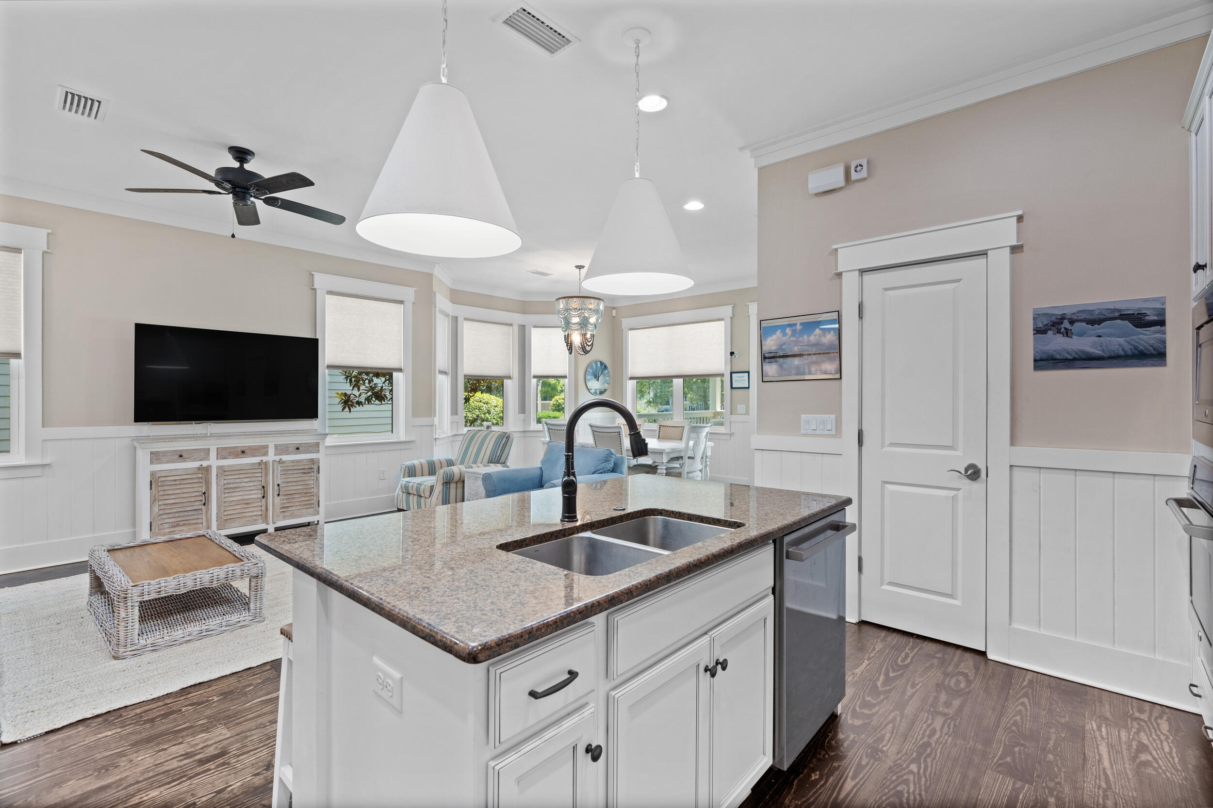 Naturewalk at Seagrove - Residential