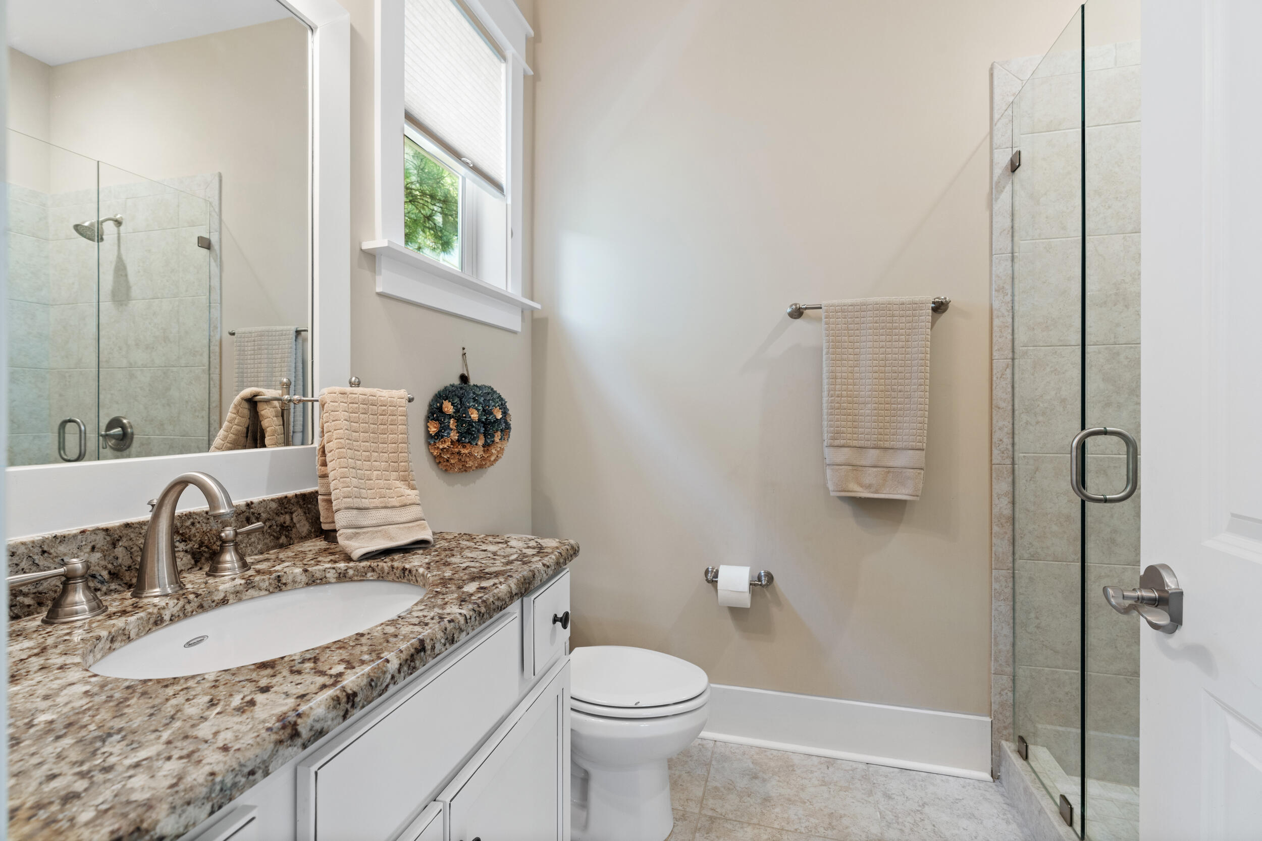 Naturewalk at Seagrove - Residential