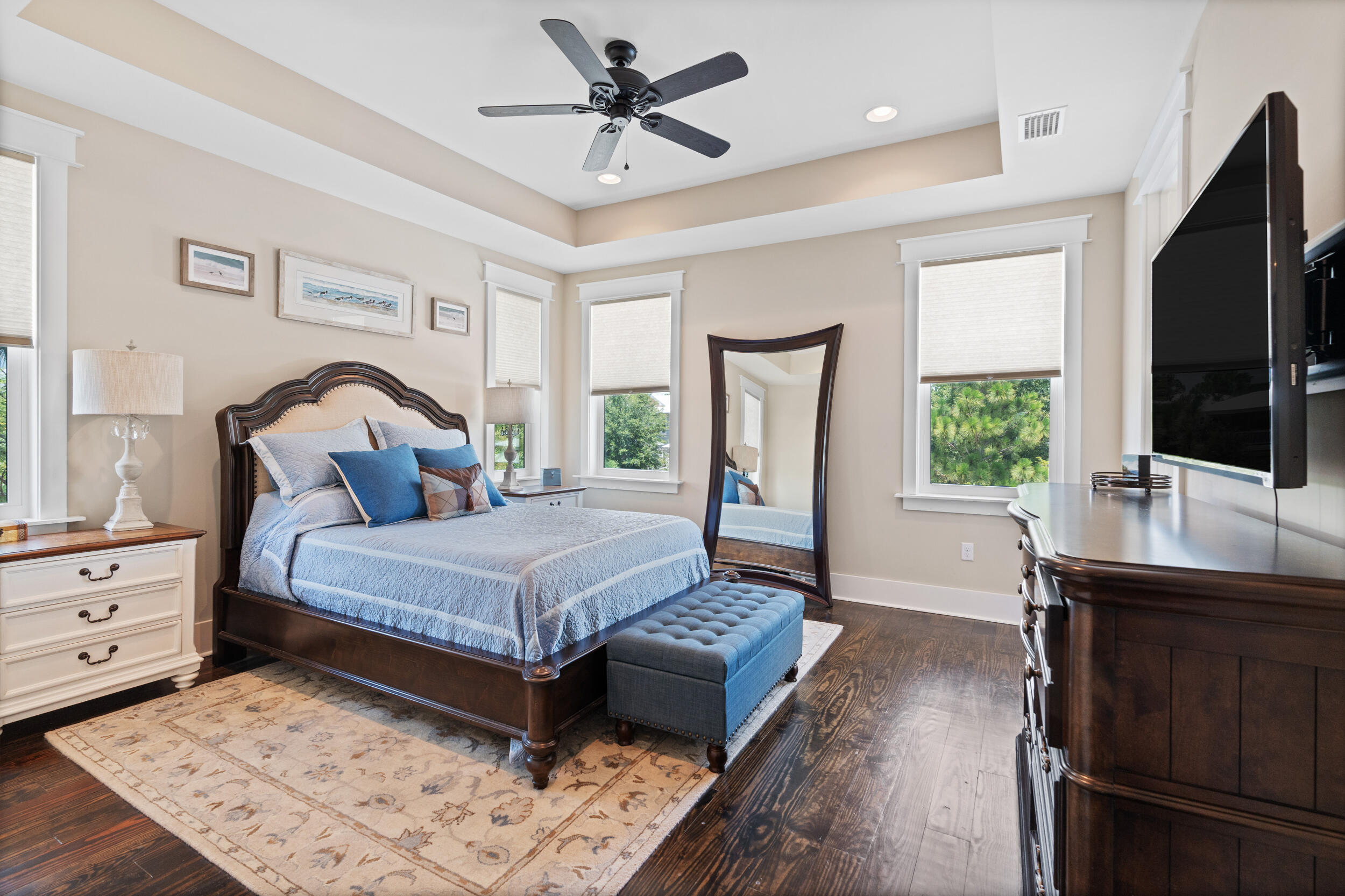 Naturewalk at Seagrove - Residential