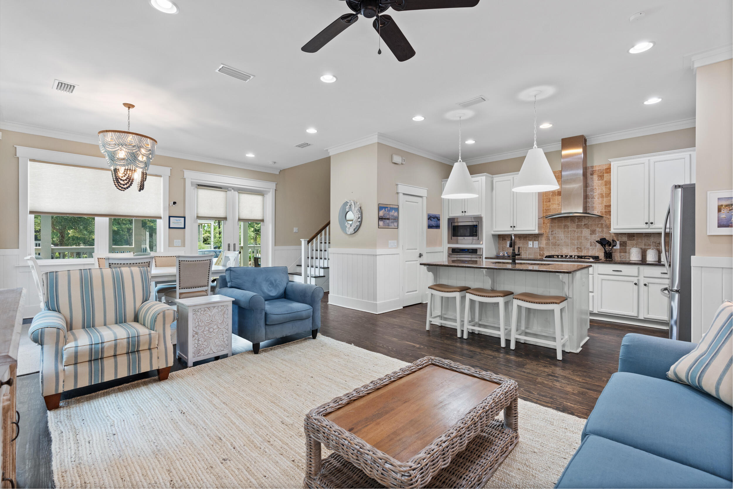 Naturewalk at Seagrove - Residential