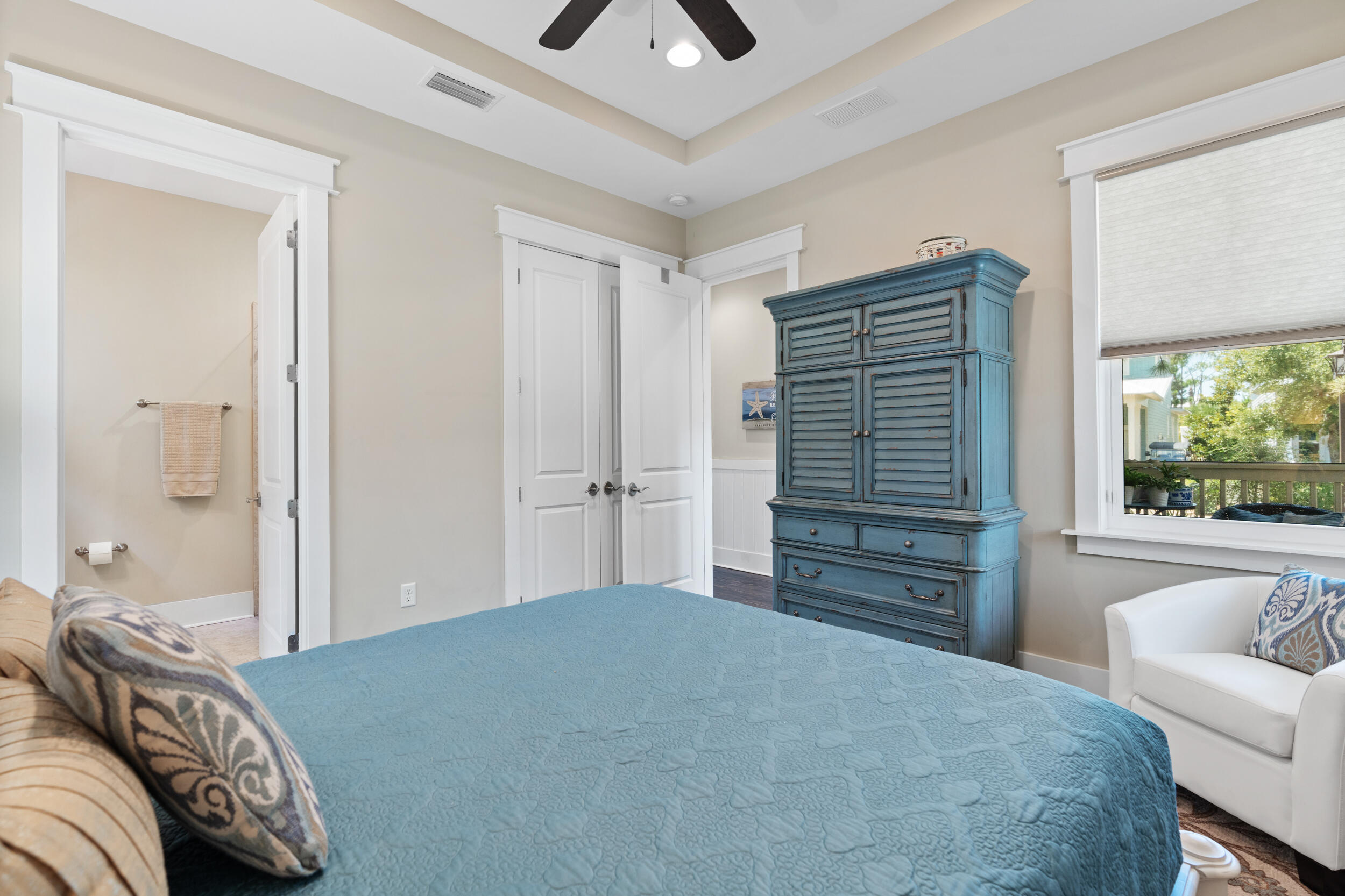 Naturewalk at Seagrove - Residential