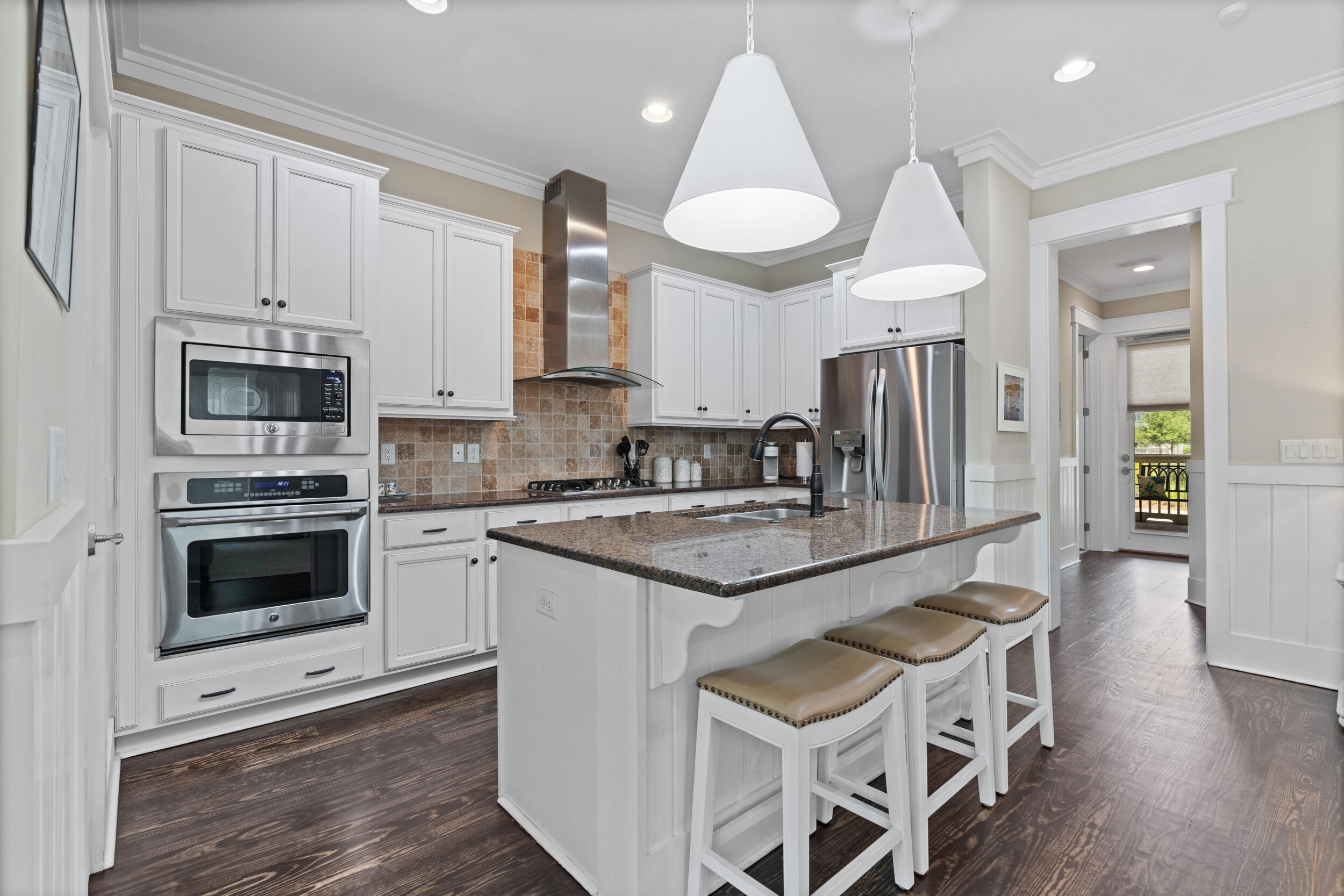 Naturewalk at Seagrove - Residential