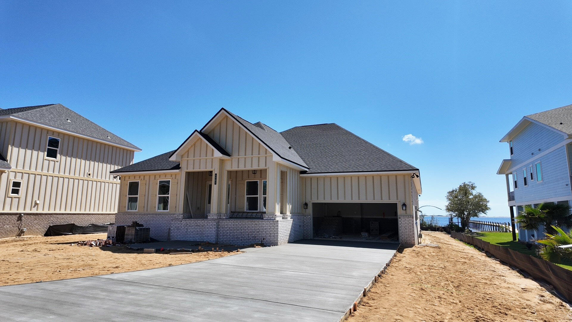 NANTAHALA - Residential