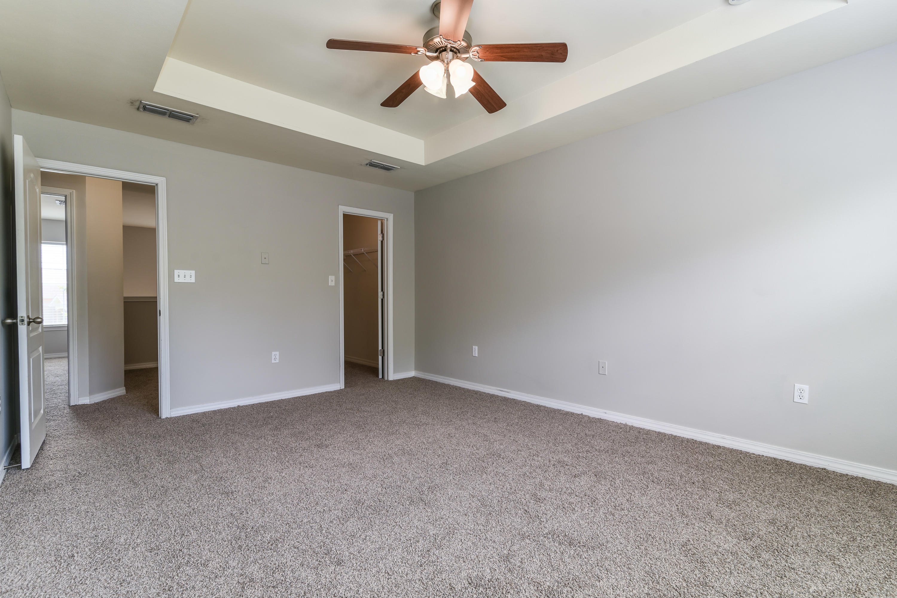 SANDY RIDGE ESTATES - Residential Lease