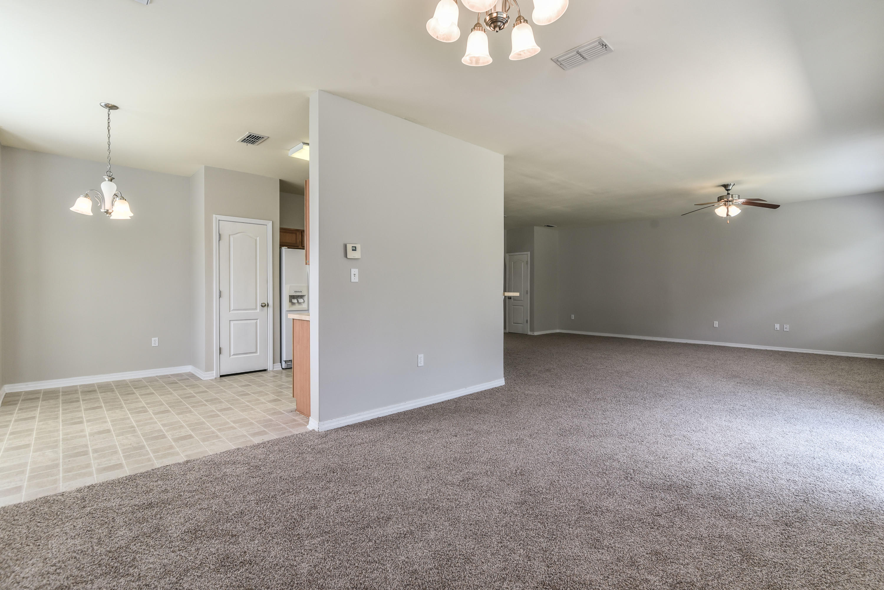 SANDY RIDGE ESTATES - Residential Lease
