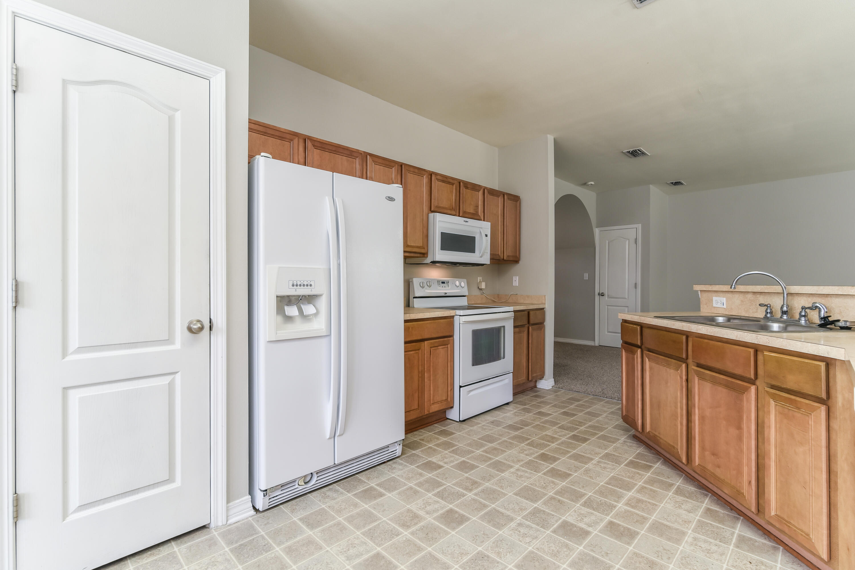 SANDY RIDGE ESTATES - Residential Lease