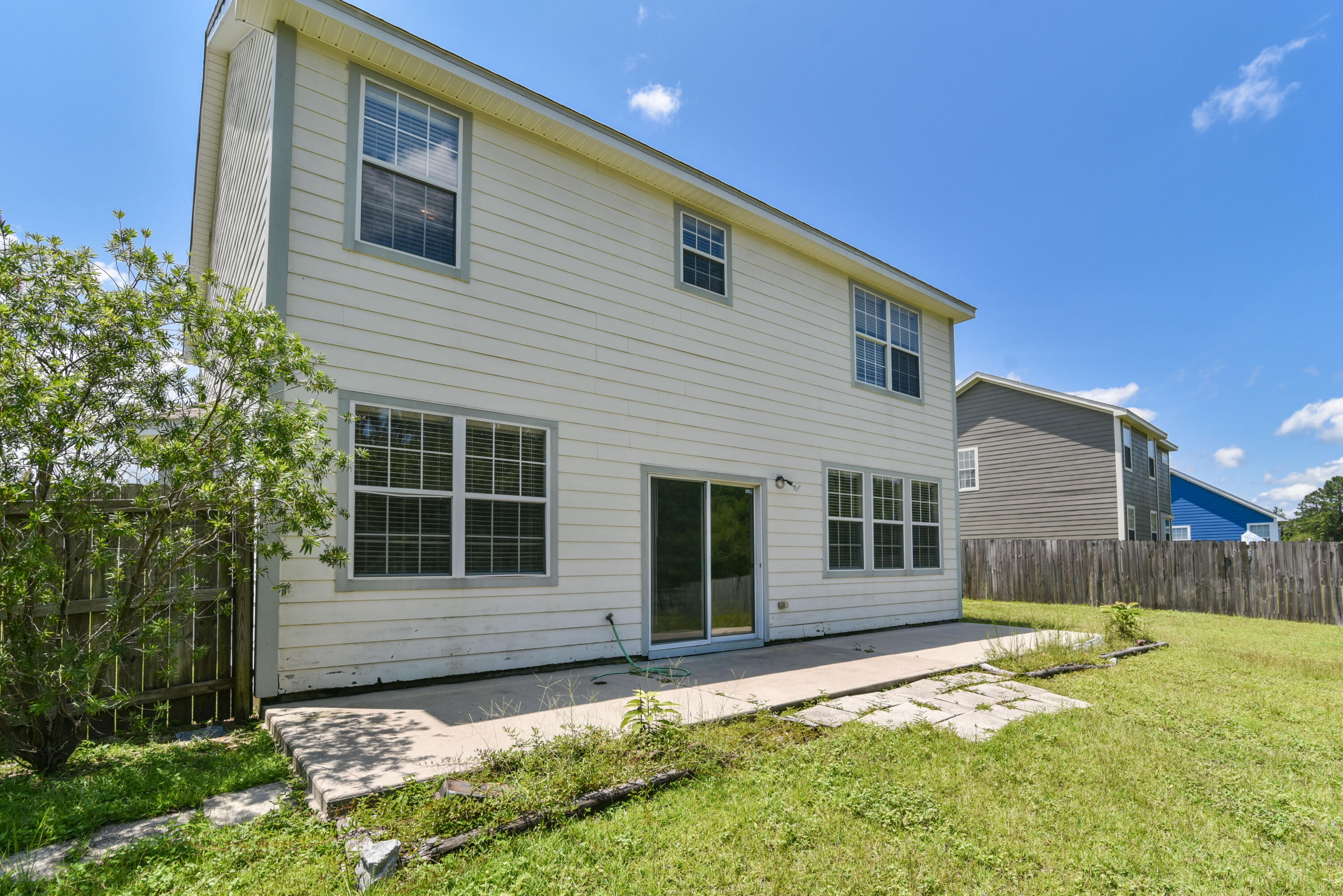 SANDY RIDGE ESTATES - Residential Lease