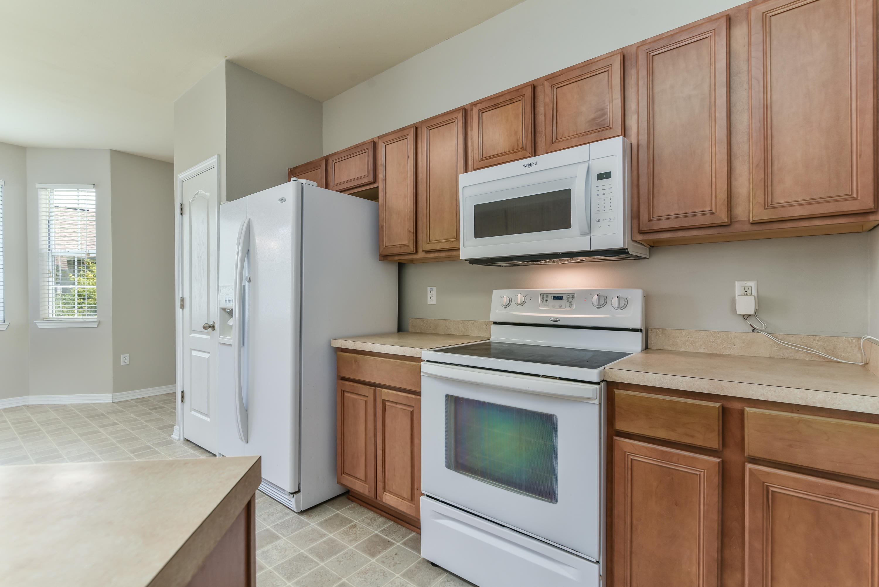 SANDY RIDGE ESTATES - Residential Lease