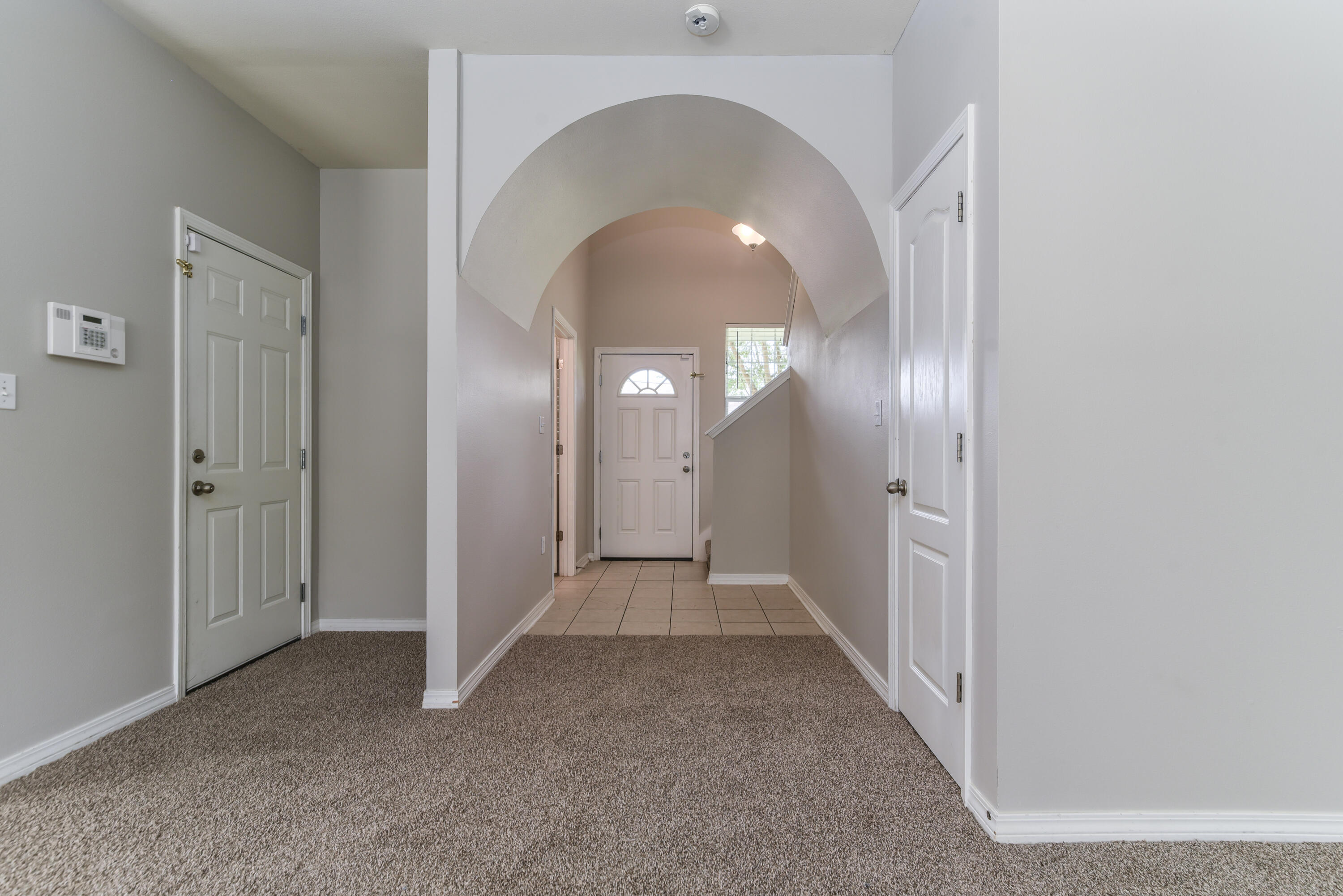 SANDY RIDGE ESTATES - Residential Lease