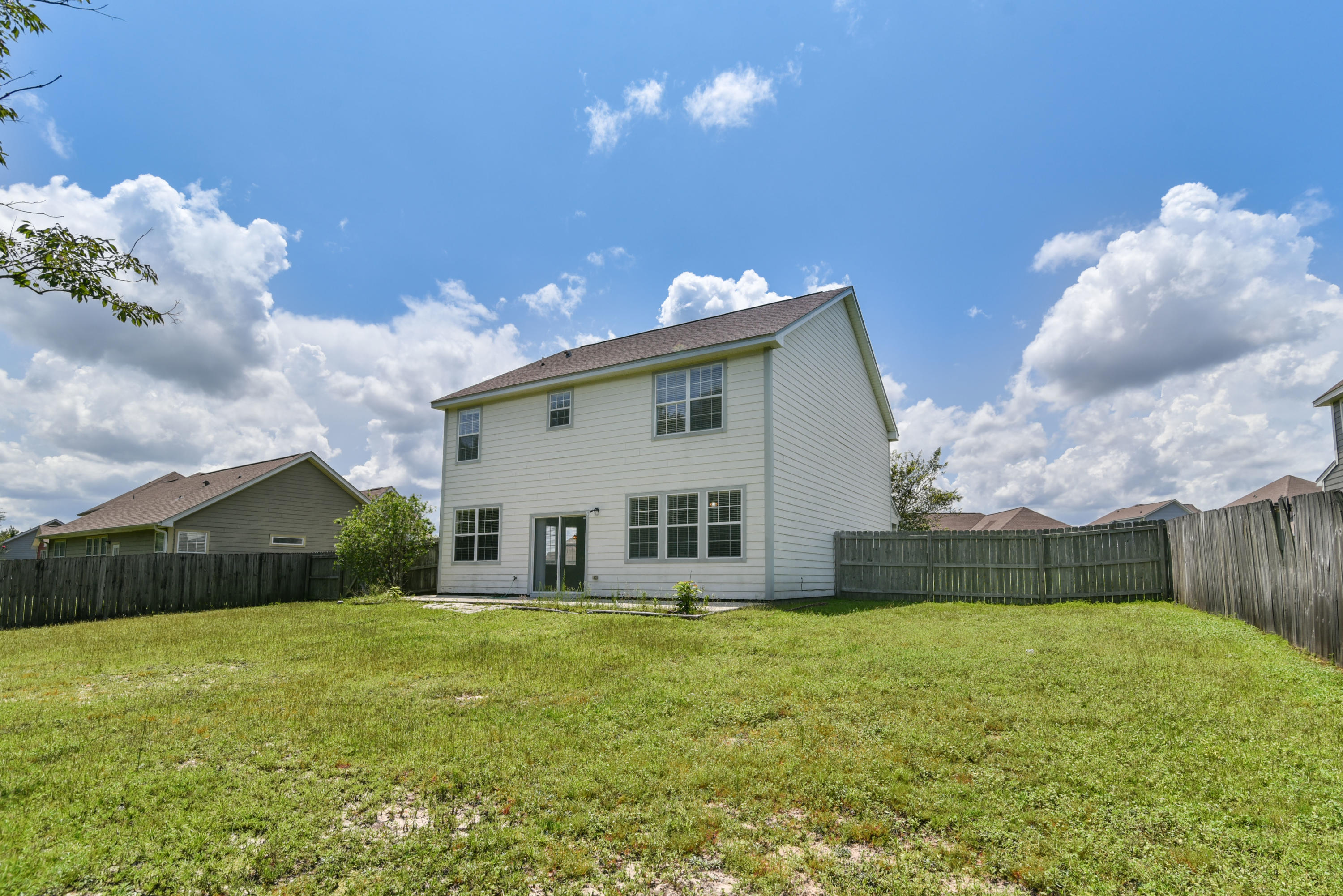 SANDY RIDGE ESTATES - Residential Lease