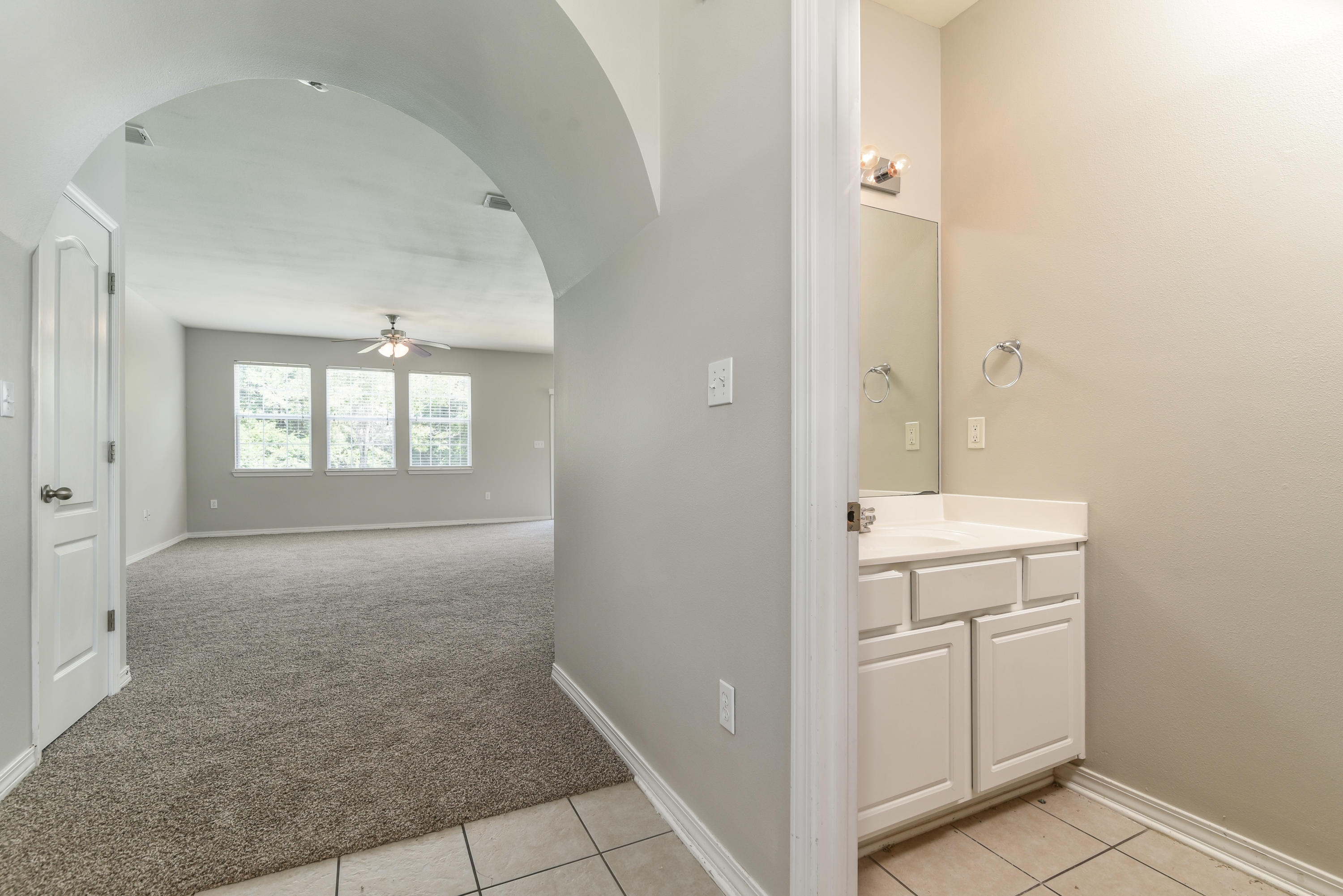 SANDY RIDGE ESTATES - Residential Lease