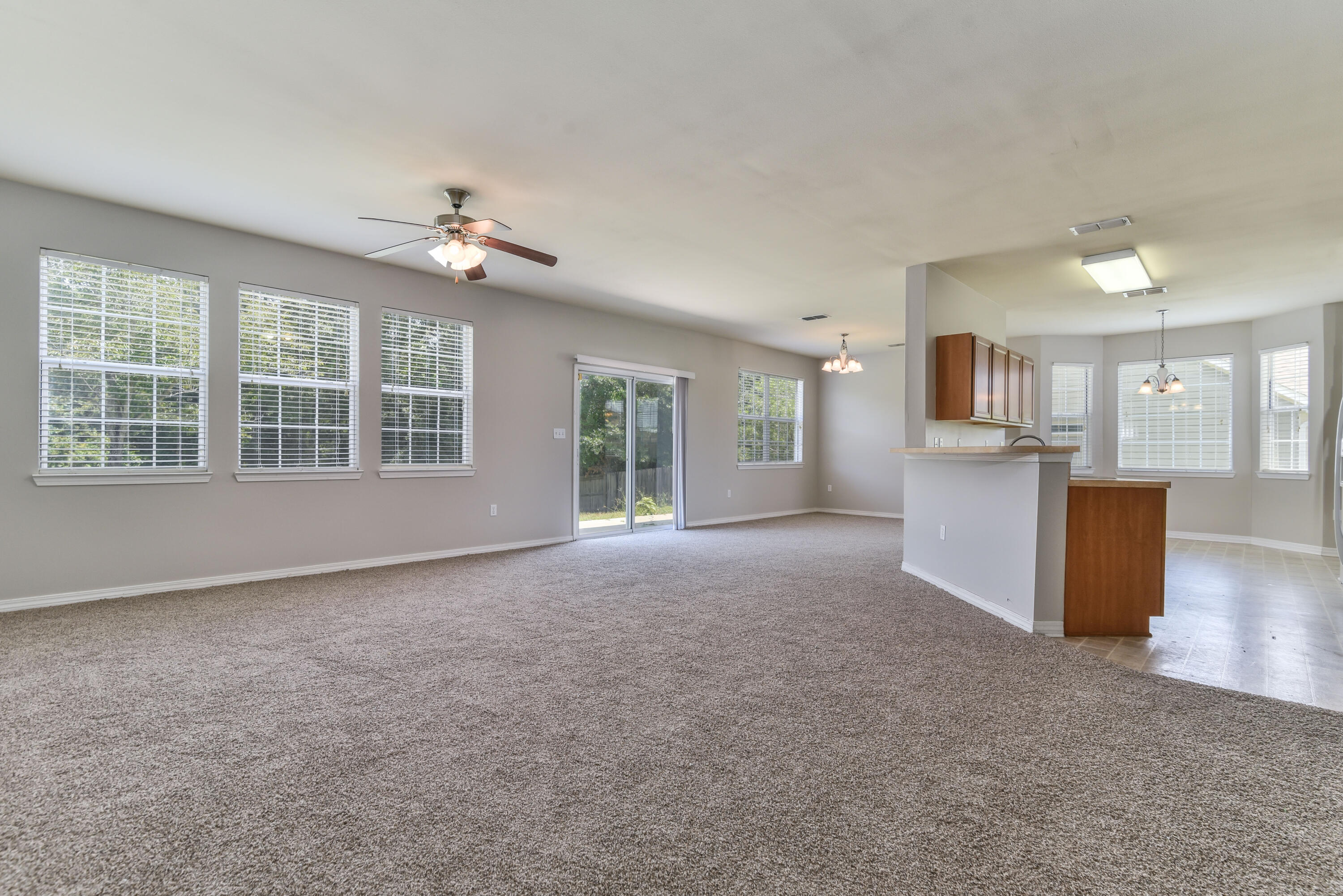 SANDY RIDGE ESTATES - Residential Lease