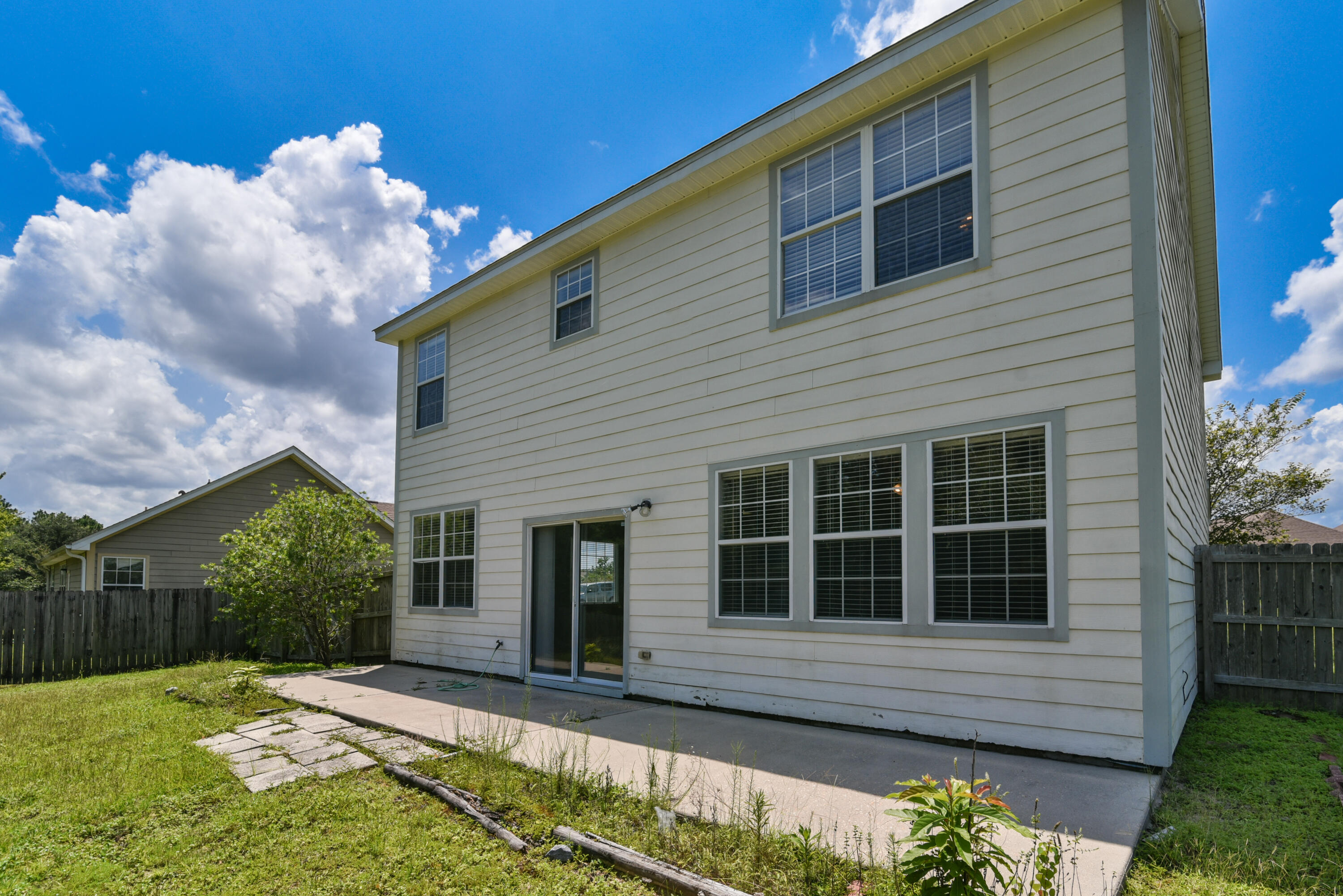 SANDY RIDGE ESTATES - Residential Lease
