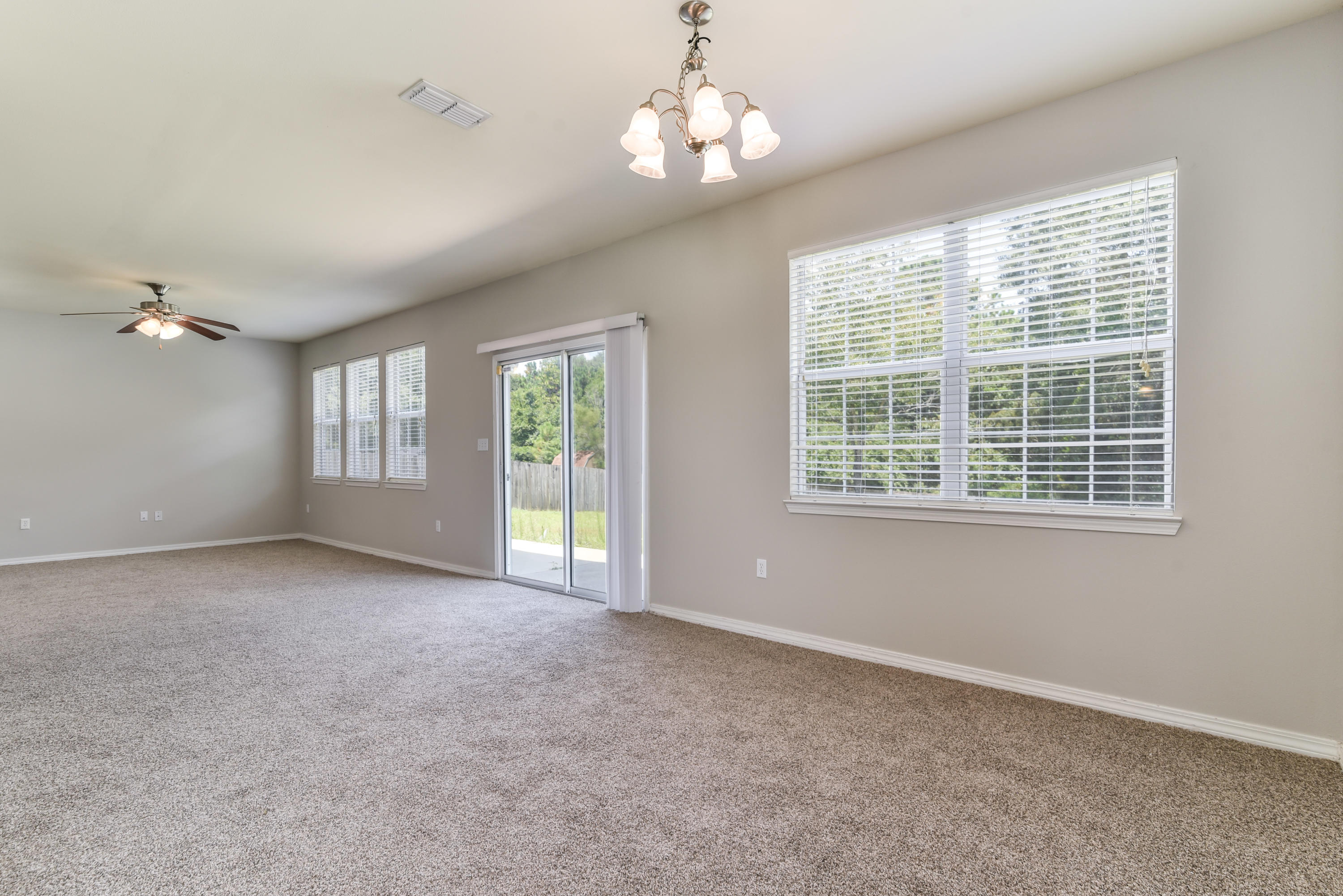 SANDY RIDGE ESTATES - Residential Lease