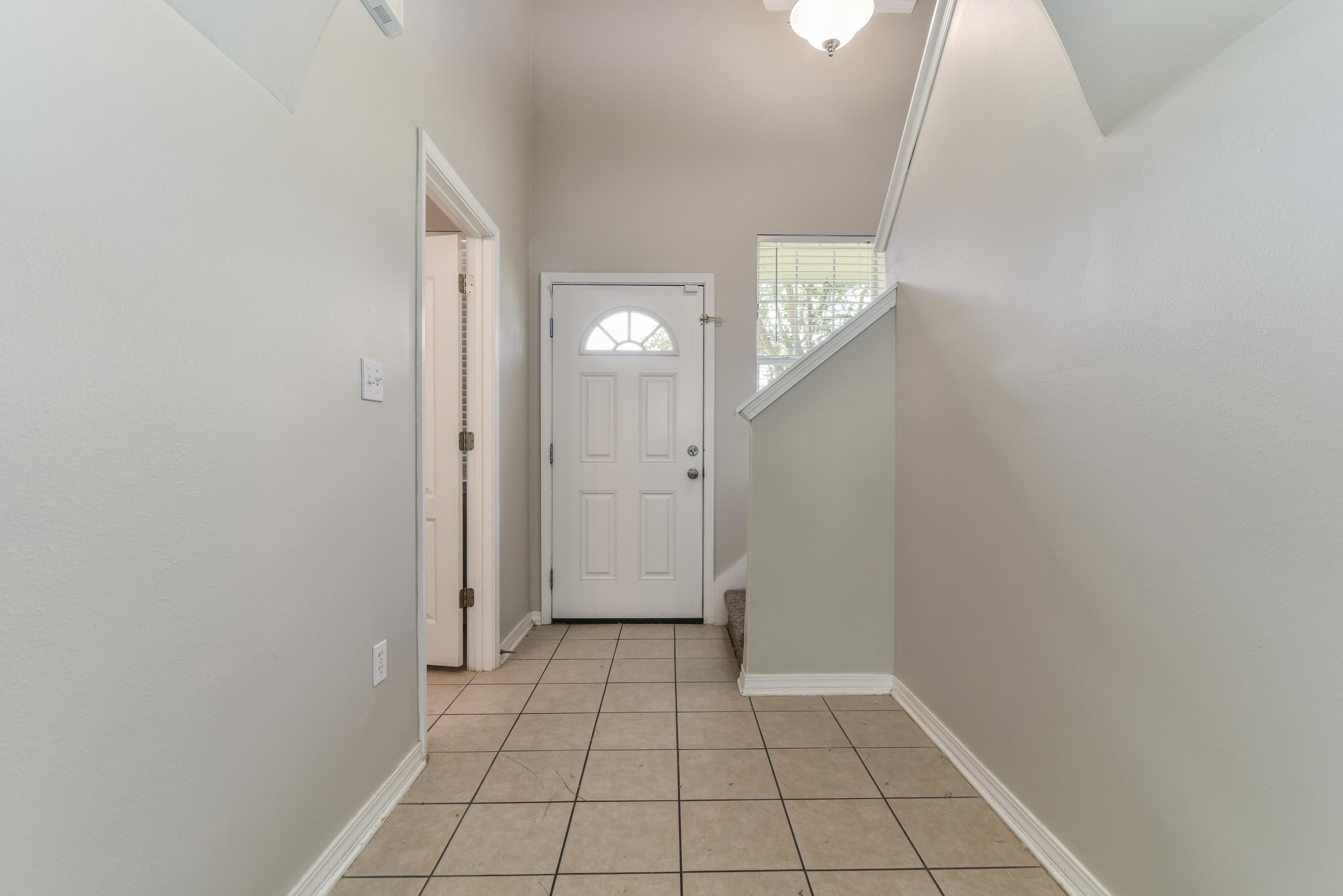 SANDY RIDGE ESTATES - Residential Lease